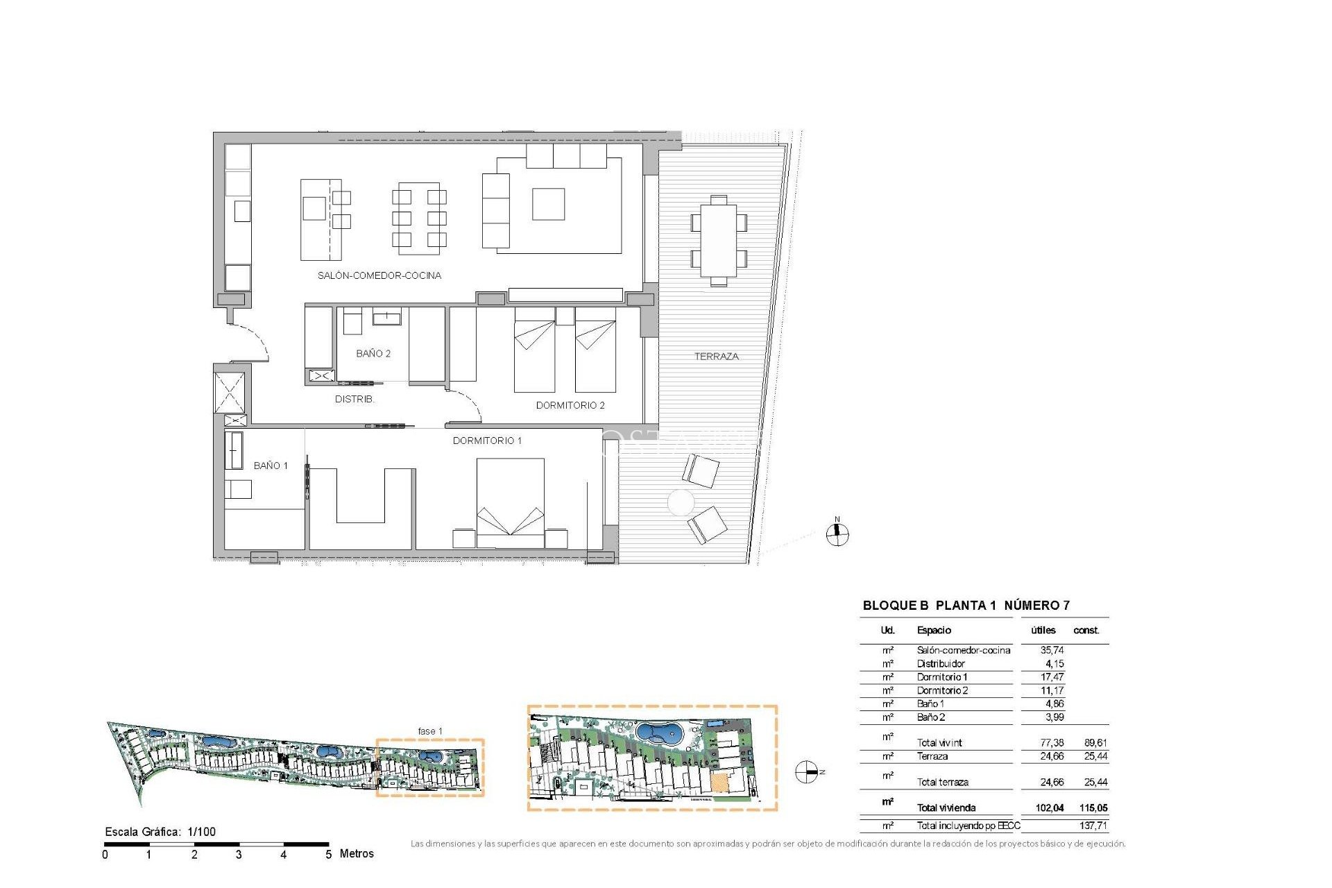 New Build - Apartments -
La Nucía - Ciudad del Deporte