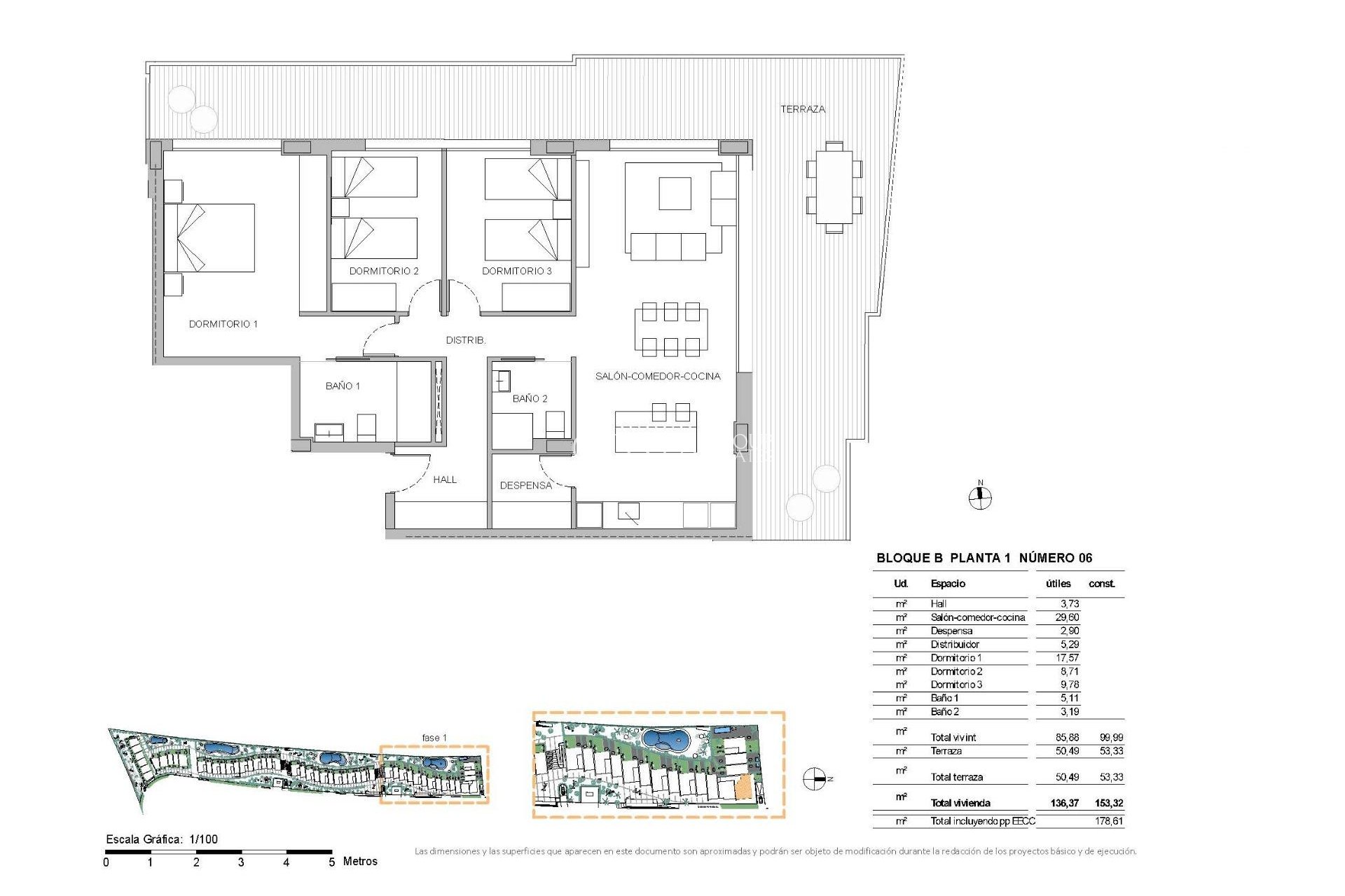 New Build - Apartments -
La Nucía - Ciudad del Deporte