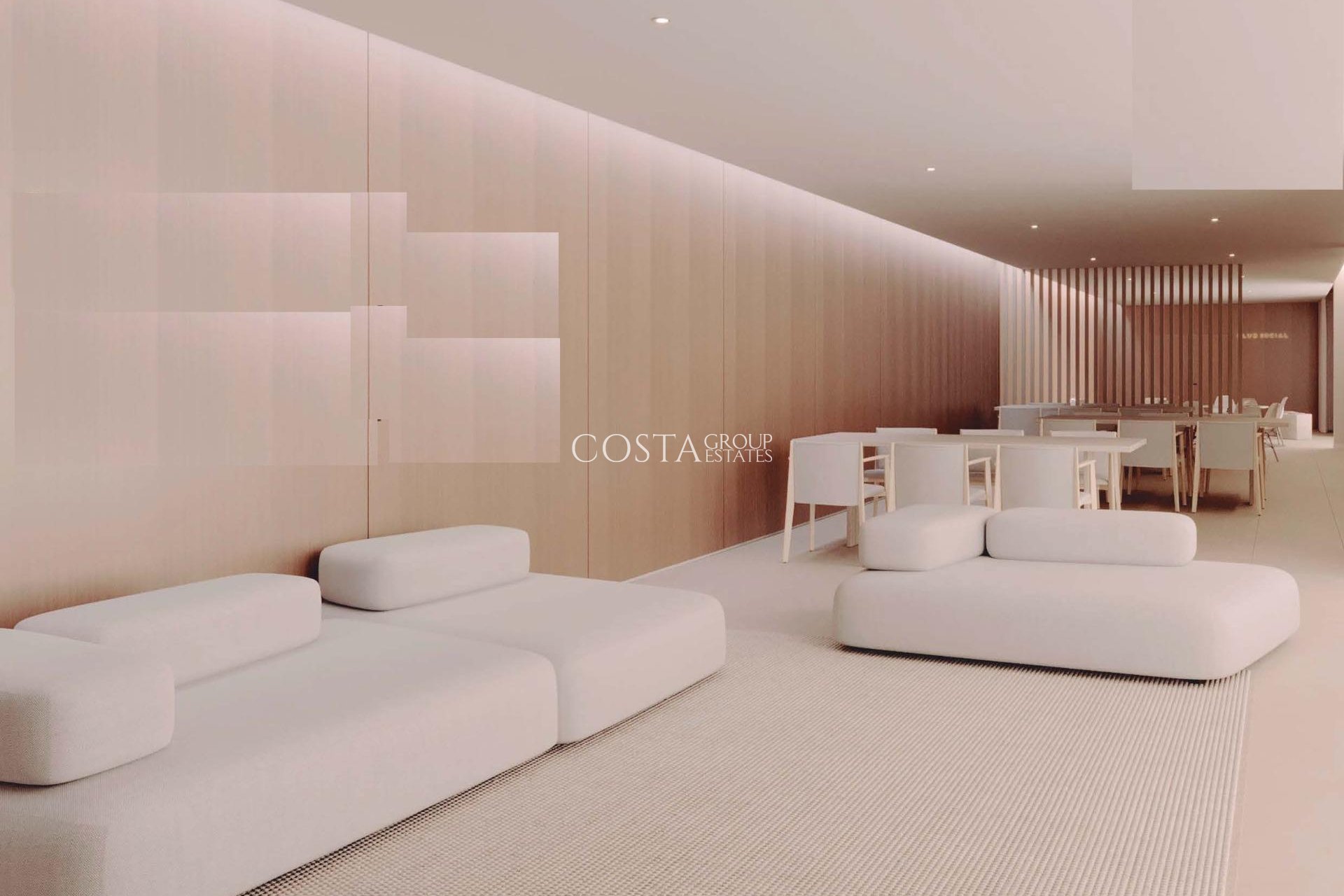 New Build - Apartments -
La Nucía - Ciudad Deportiva