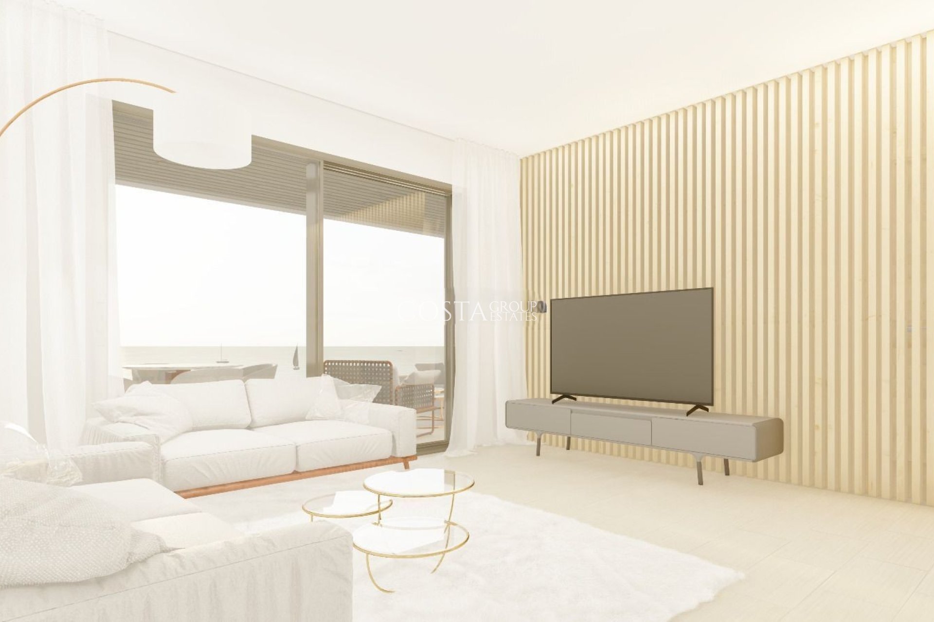New Build - Apartments -
La Vila Joiosa