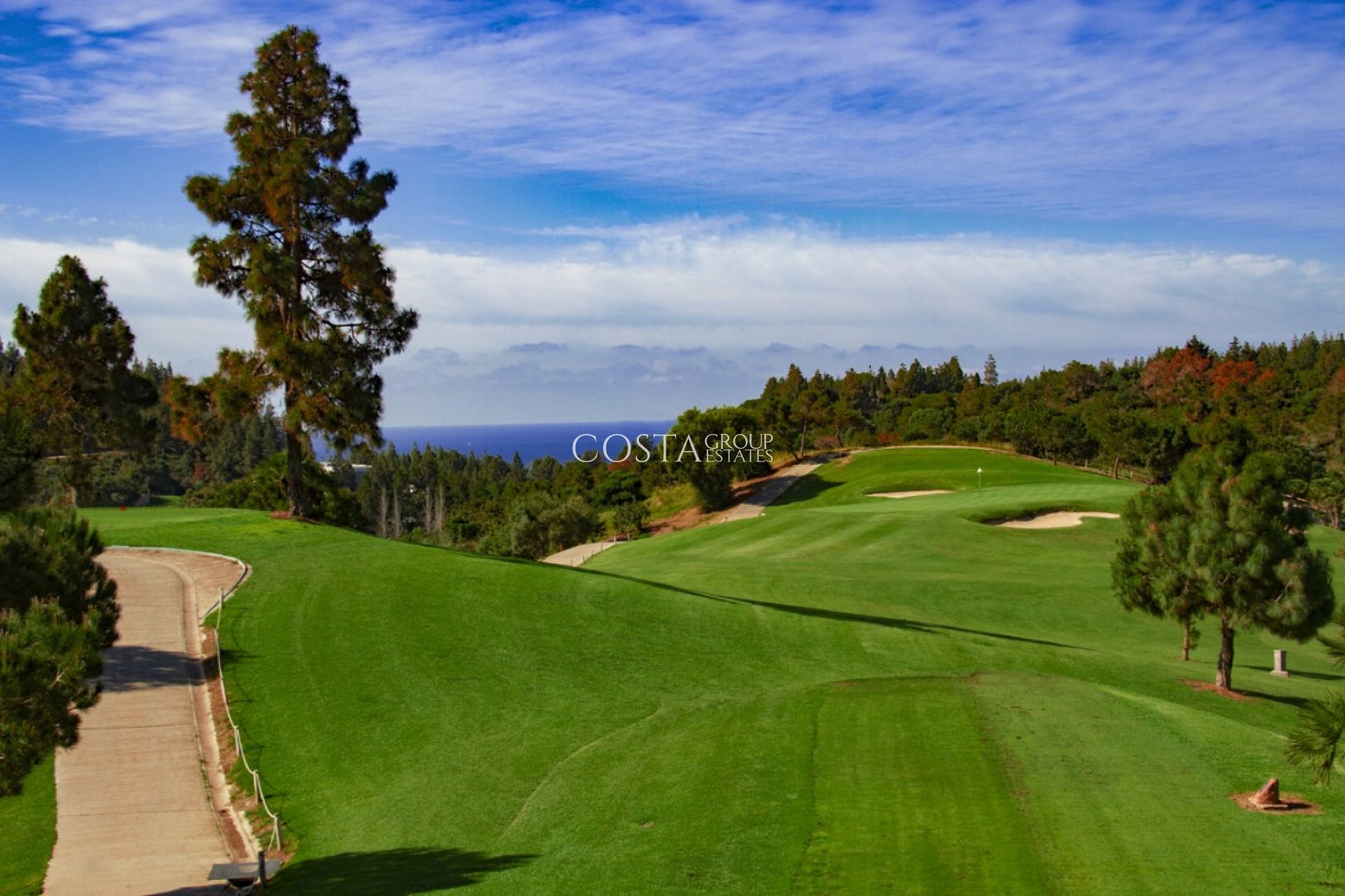 New Build - Apartments -
Las Lagunas de Mijas