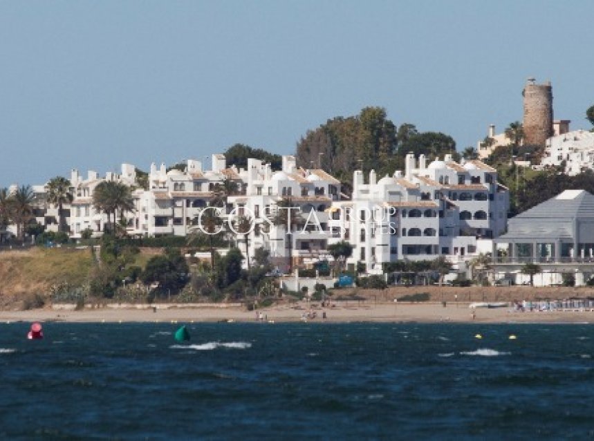 New Build - Apartments -
Las Lagunas de Mijas