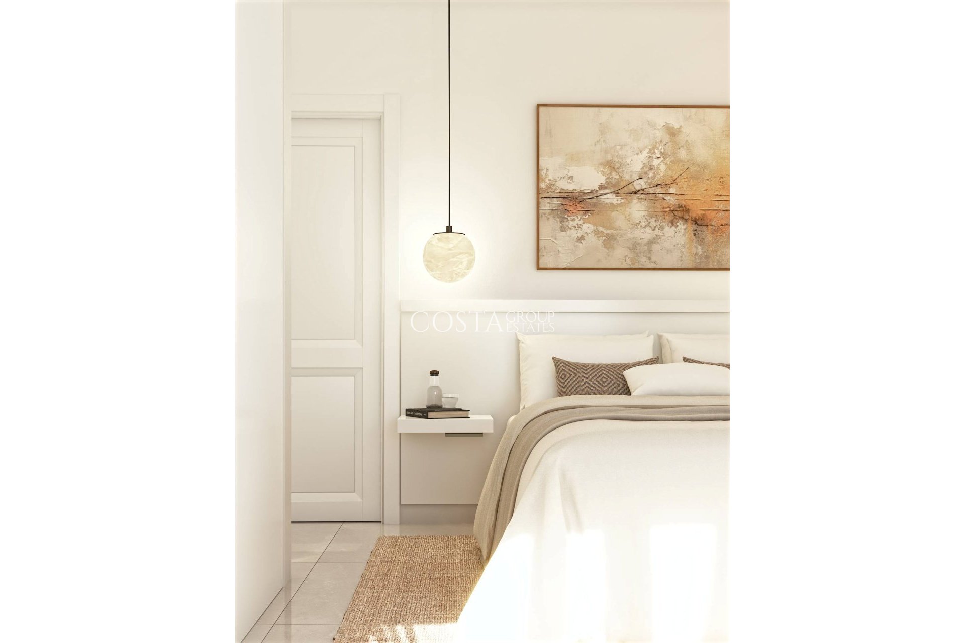 New Build - Apartments -
Las Lagunas de Mijas