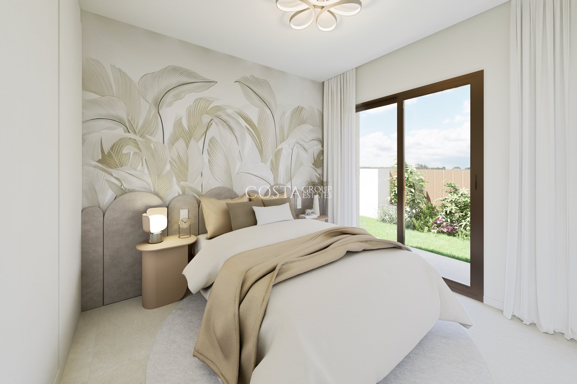 New Build - Apartments -
Los Alcazares - Los Alcázares