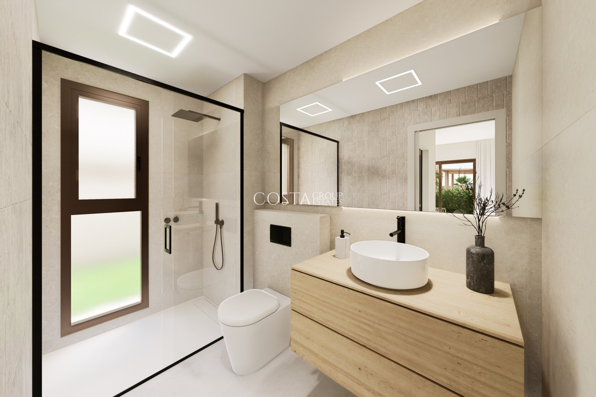 New Build - Apartments -
Los Alcazares - Los Alcázares