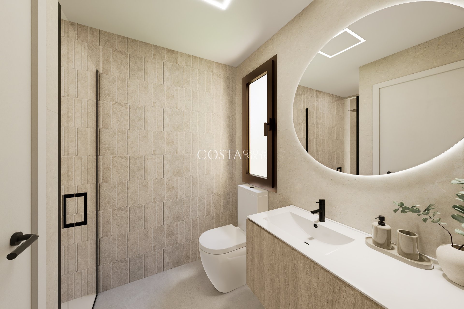 New Build - Apartments -
Los Alcazares - Los Alcázares