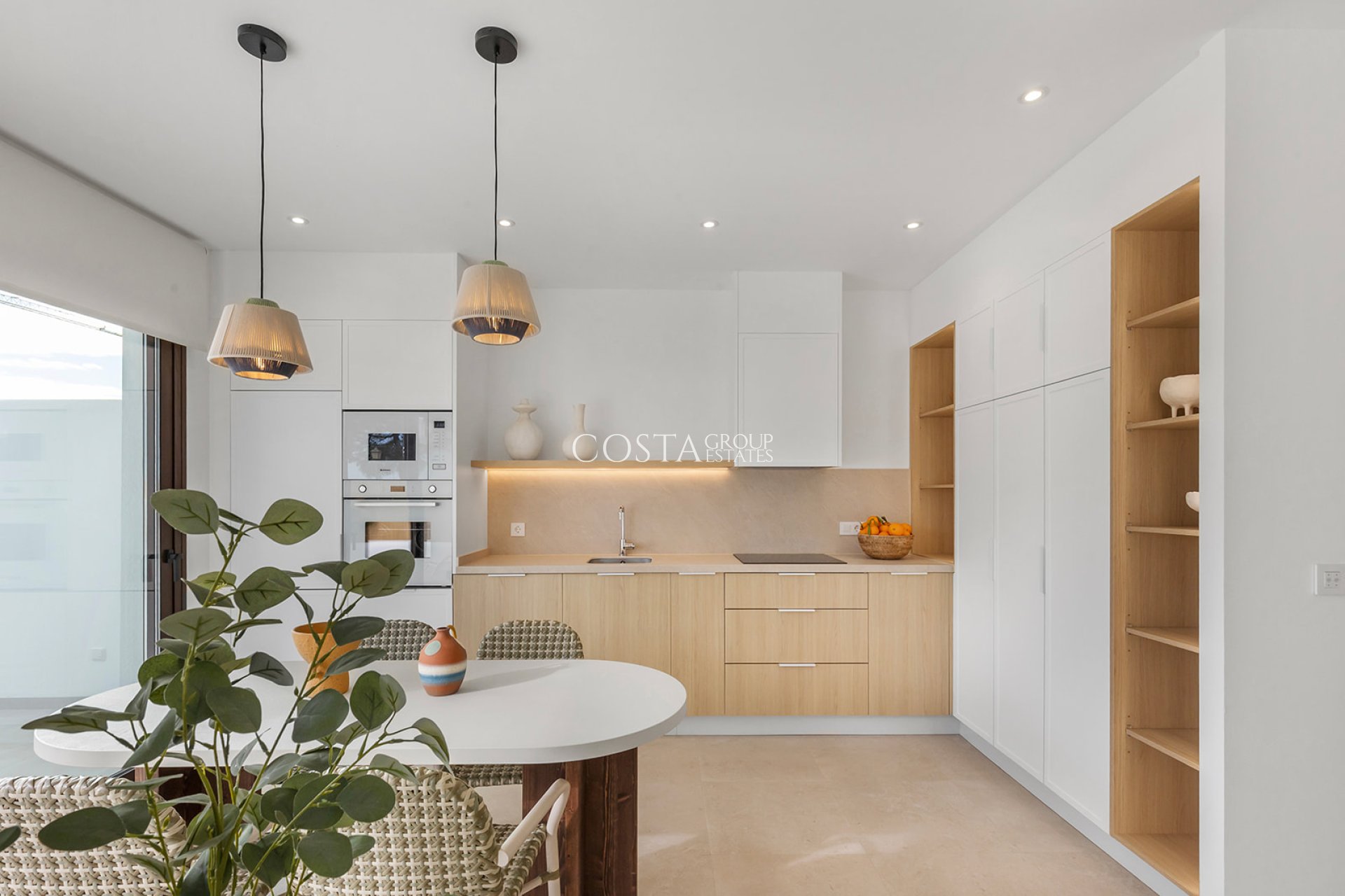 New Build - Apartments -
Los Alcazares - Los Alcázares