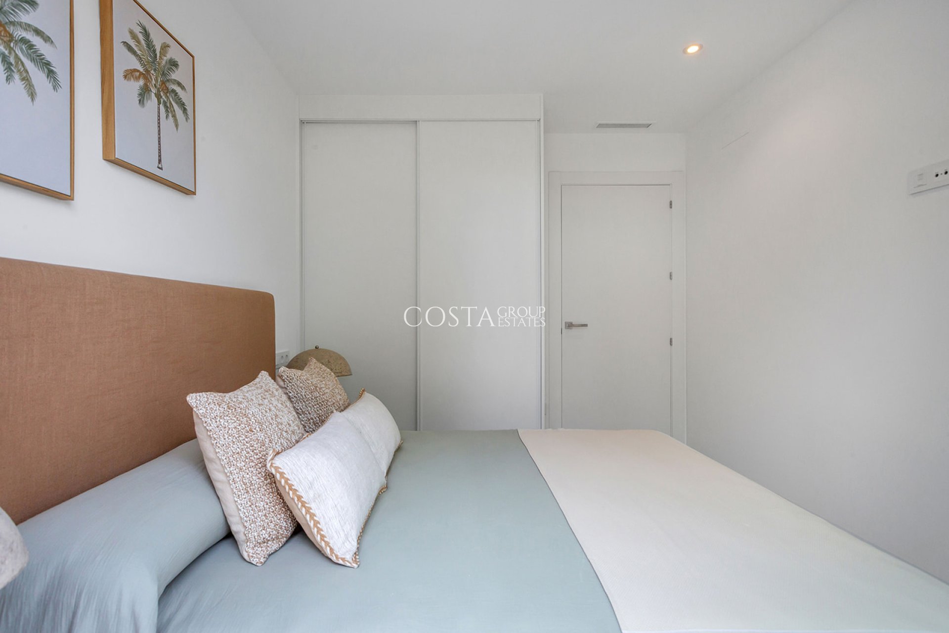 New Build - Apartments -
Los Alcazares - Los Alcázares