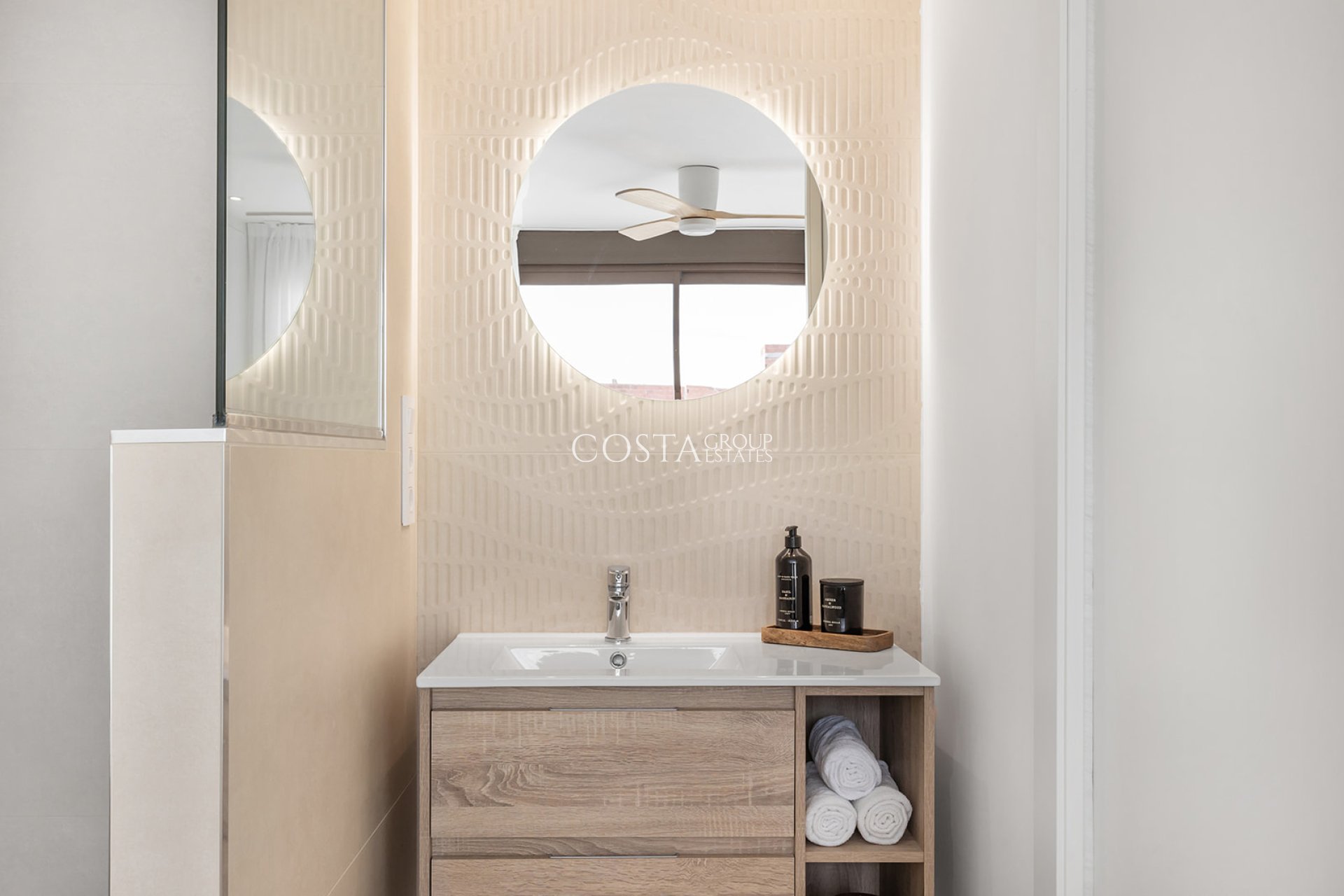 New Build - Apartments -
Los Alcazares - Los Alcázares