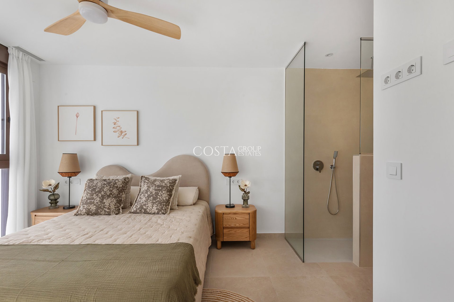 New Build - Apartments -
Los Alcazares - Los Alcázares