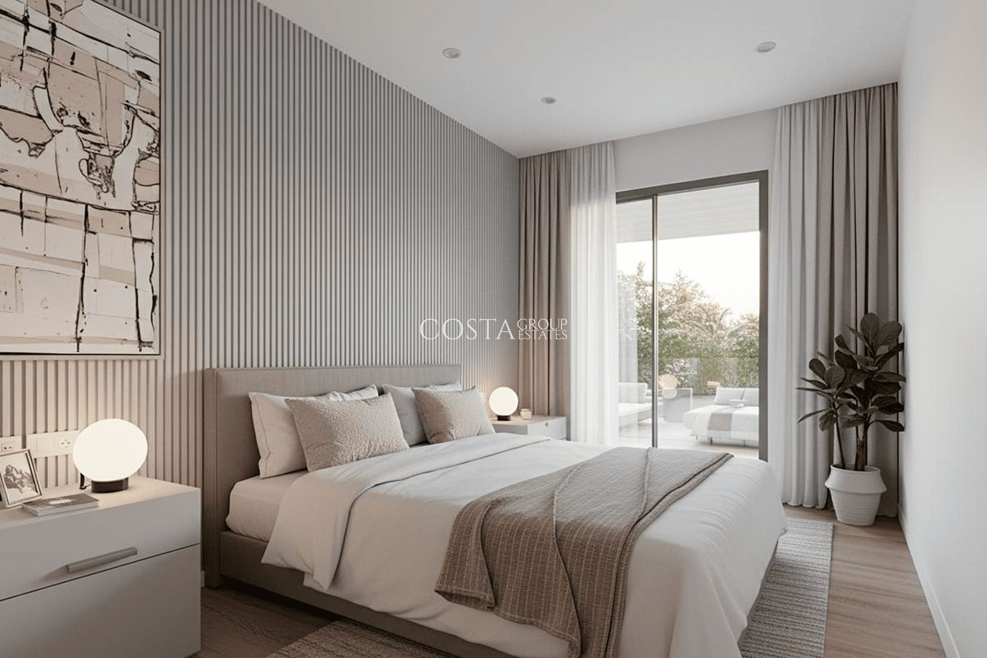 New Build - Apartments -
Los Alcazares - Los Alcázares