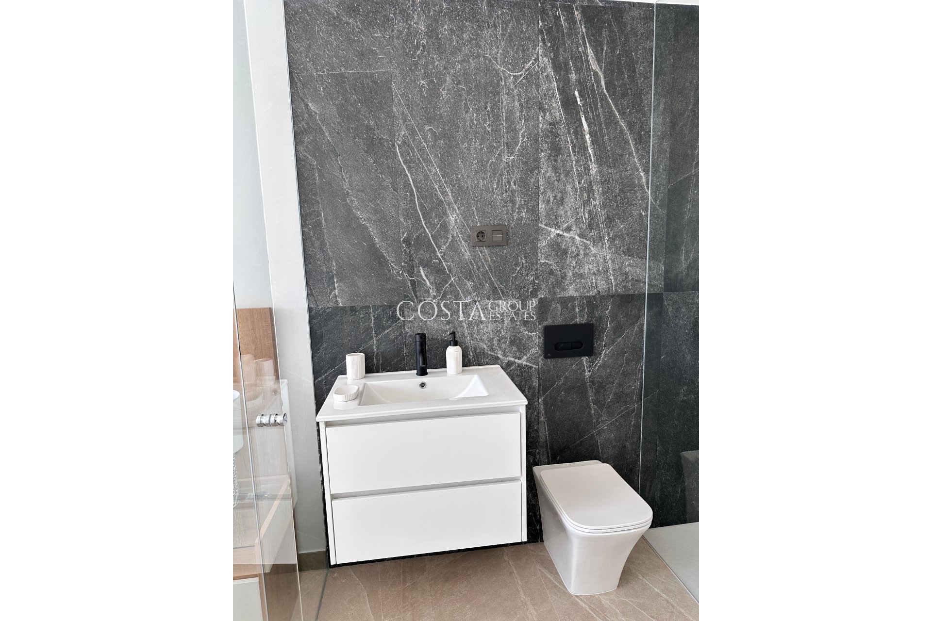 New Build - Apartments -
Los Alcazares - Los Alcázares