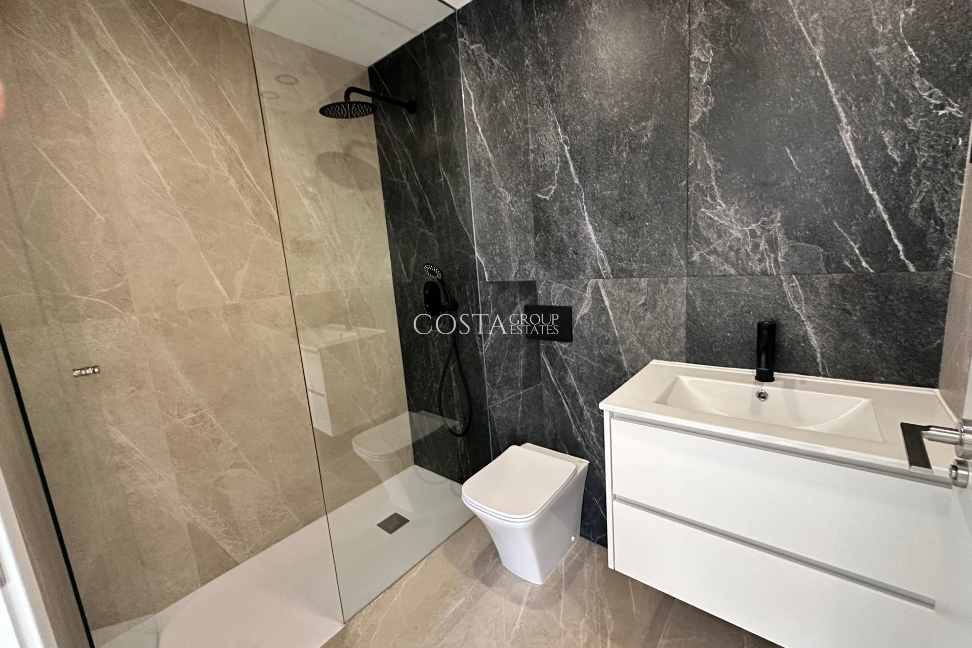 New Build - Apartments -
Los Alcazares - Los Alcázares