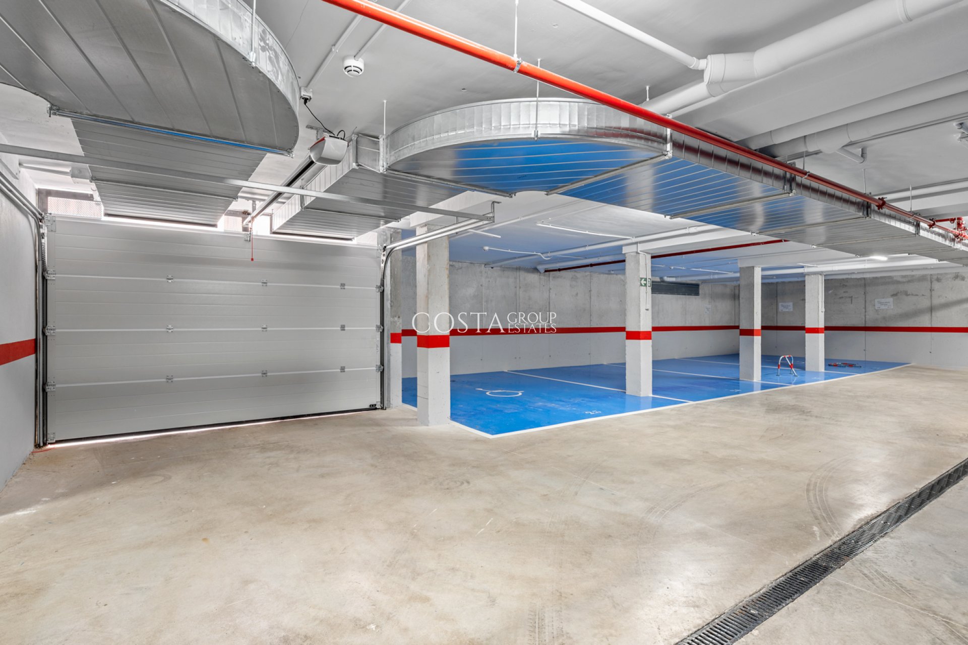 New Build - Apartments -
Los Alcazares - Los Alcázares