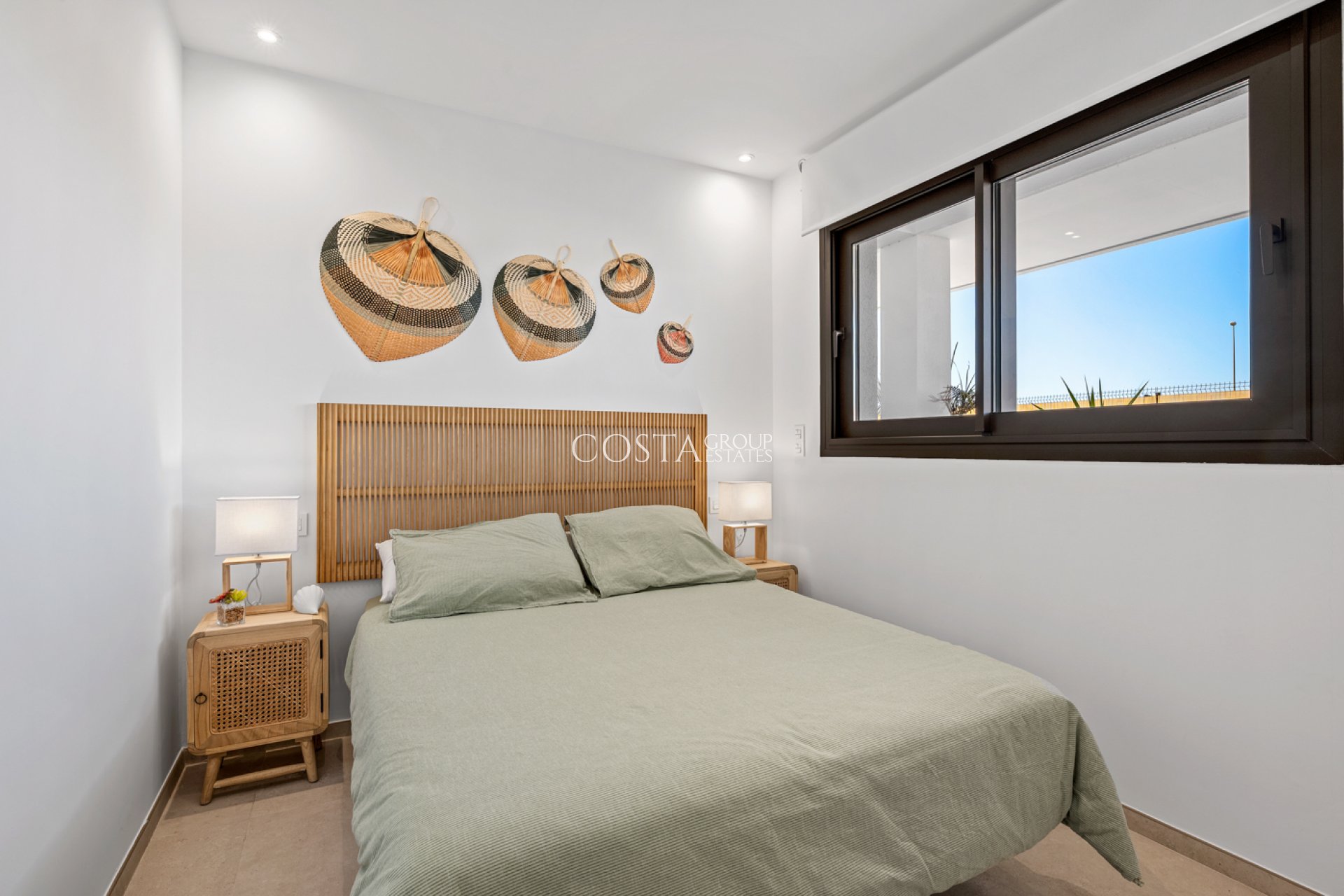 New Build - Apartments -
Los Alcazares - Los Alcázares