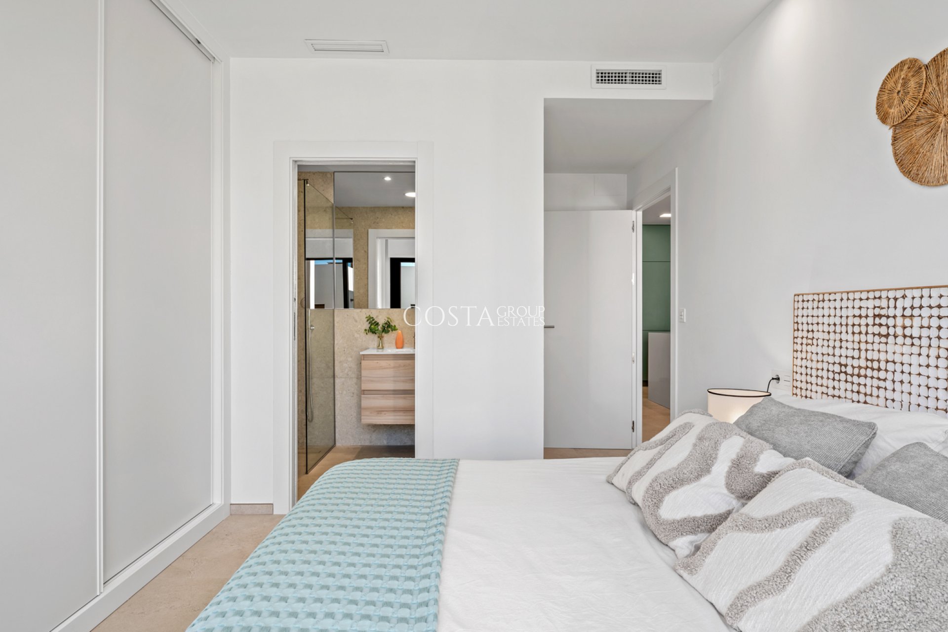 New Build - Apartments -
Los Alcazares - Los Alcázares