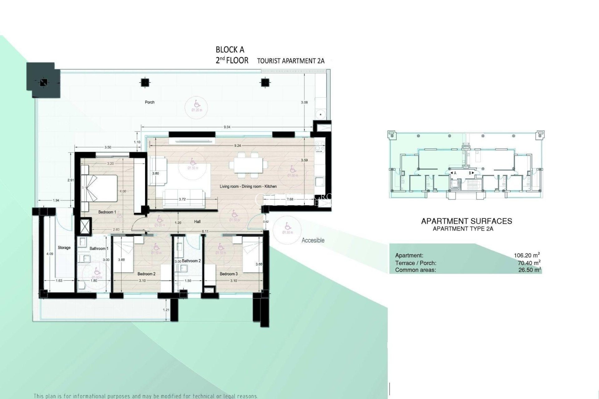 New Build - Apartments -
Los Alcazares - Los Narejos