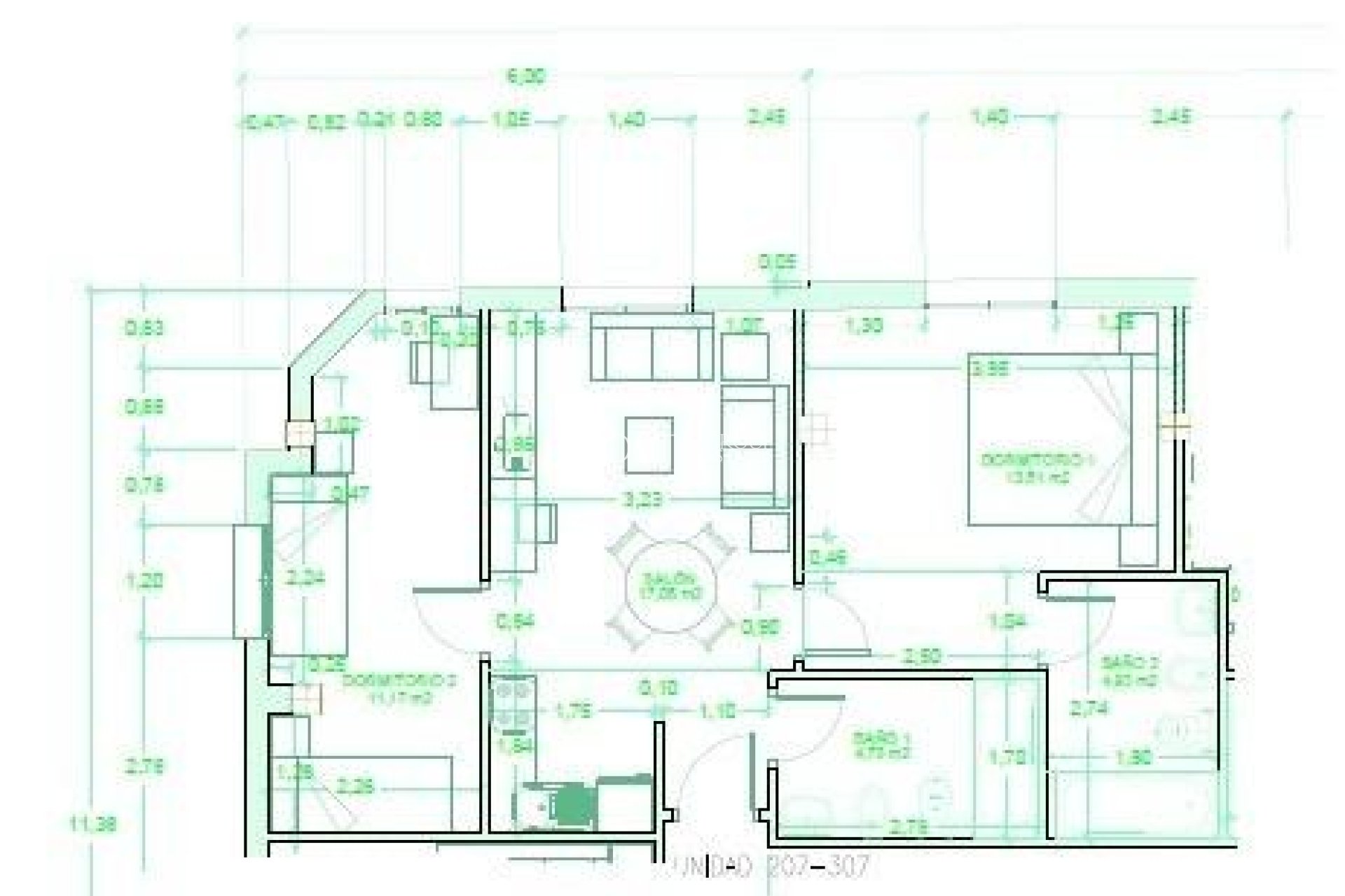 New Build - Apartments -
Los Alcazares - Playa Lo Sola