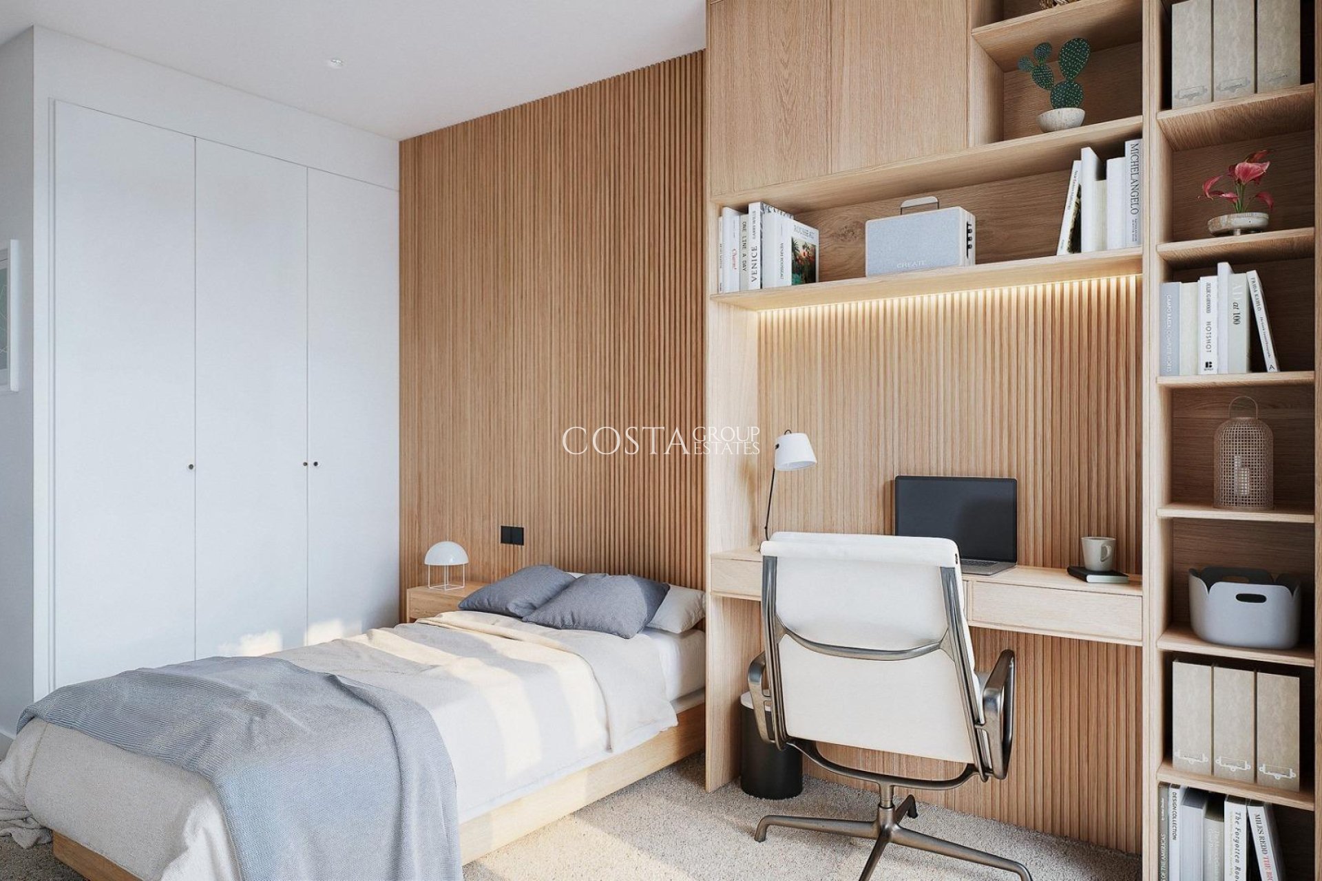 New Build - Apartments -
Málaga - Campanillas