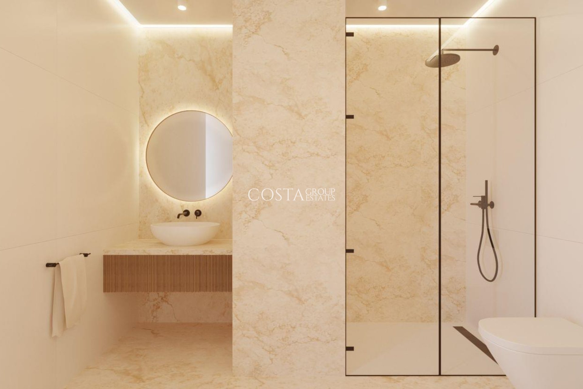 New Build - Apartments -
Málaga