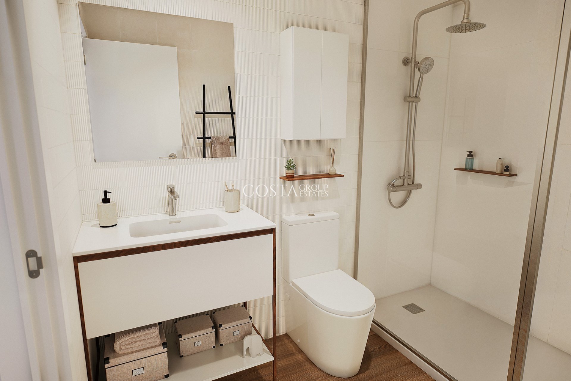 New Build - Apartments -
Málaga