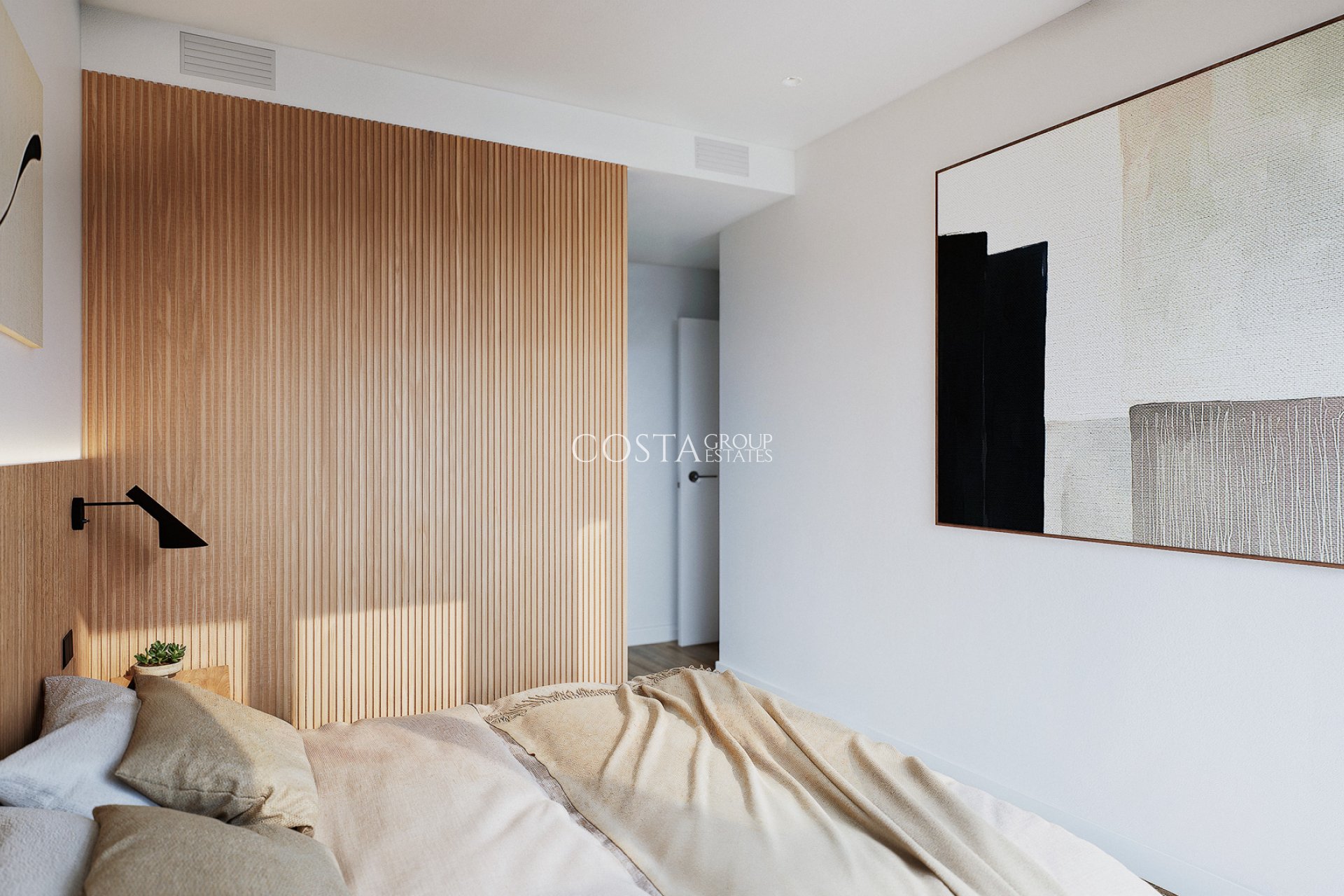 New Build - Apartments -
Málaga