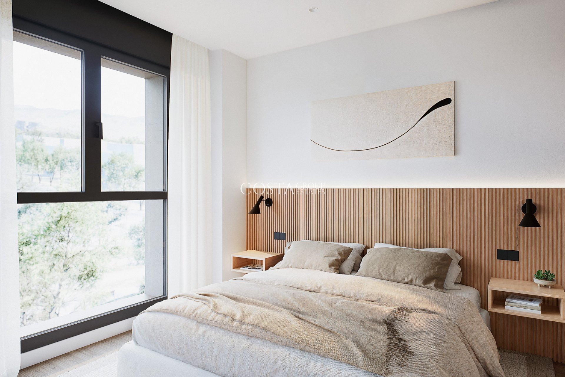 New Build - Apartments -
Málaga