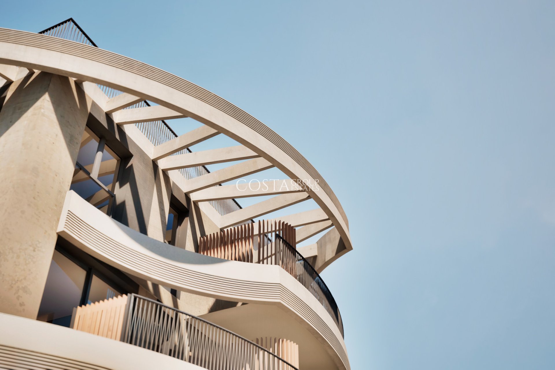 New Build - Apartments -
Málaga