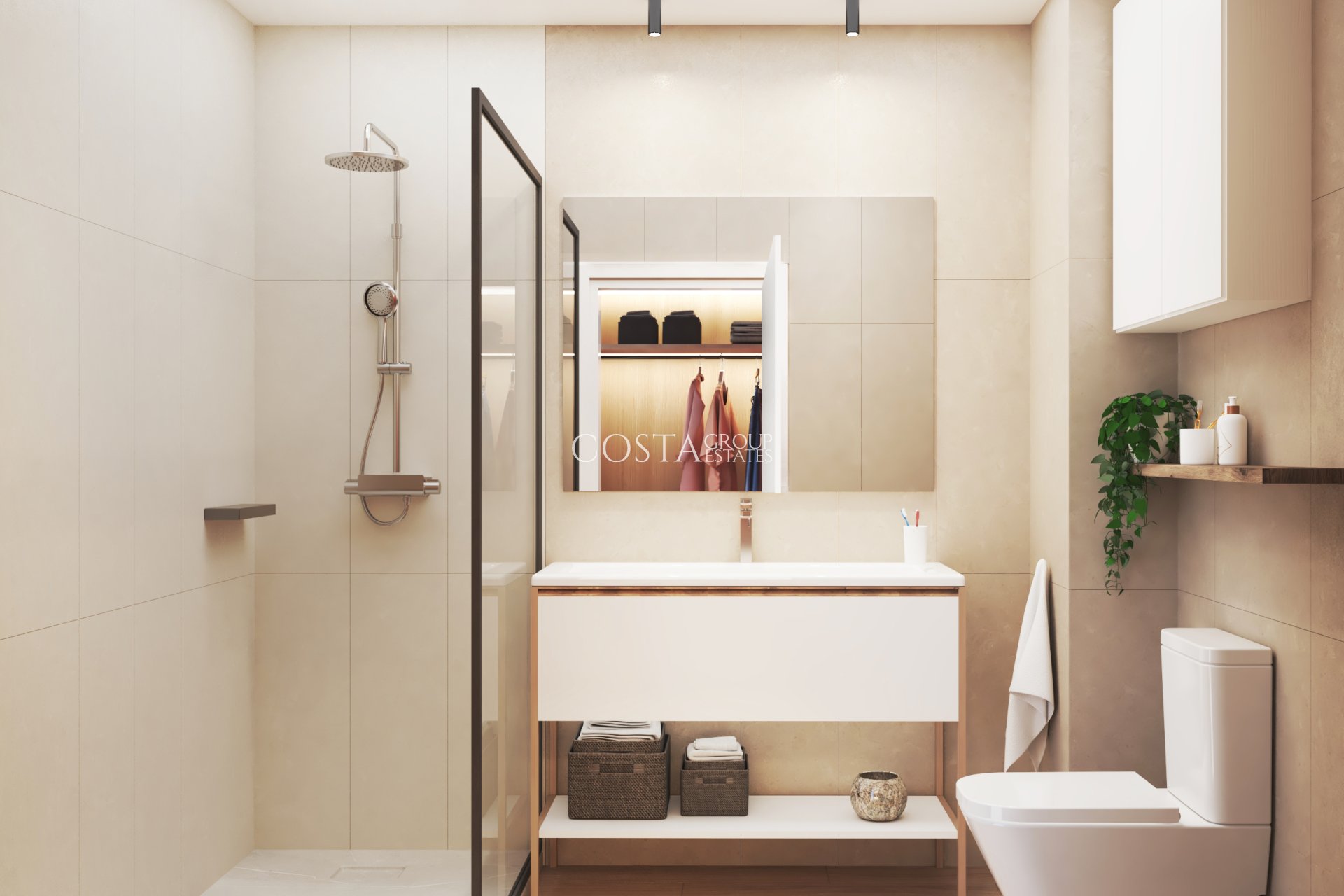 New Build - Apartments -
Málaga