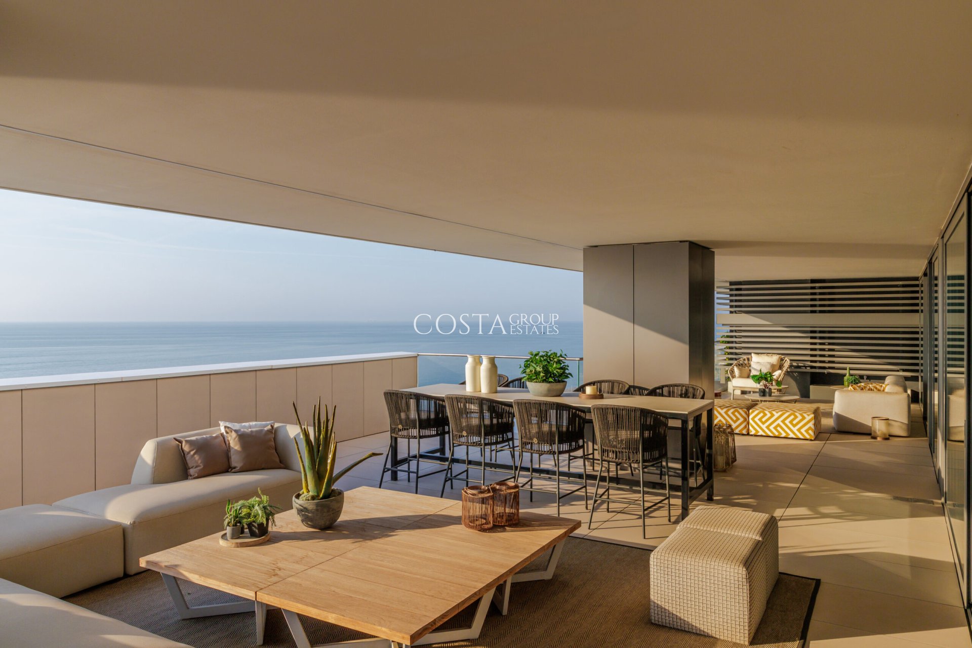 New Build - Apartments -
Málaga