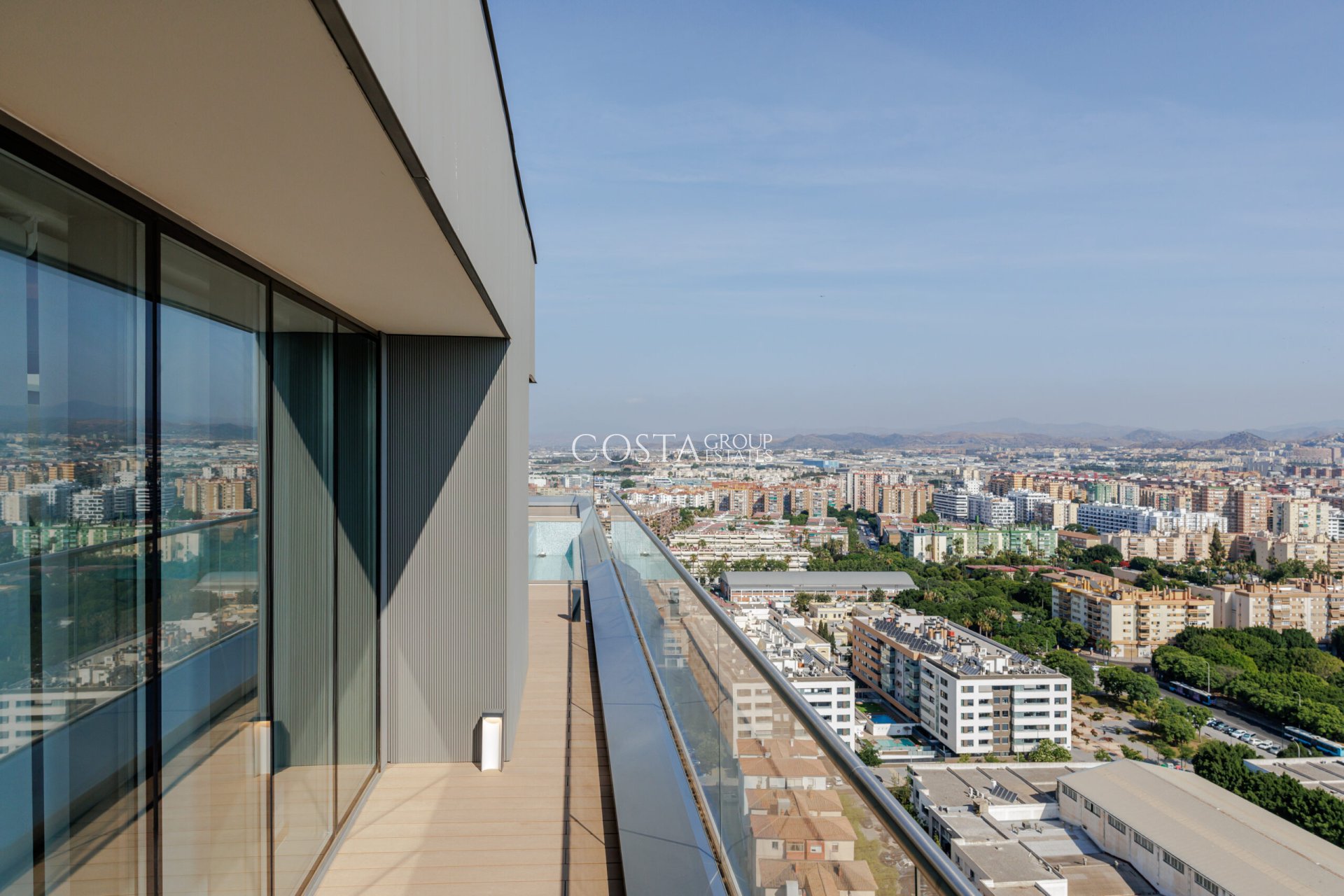 New Build - Apartments -
Málaga