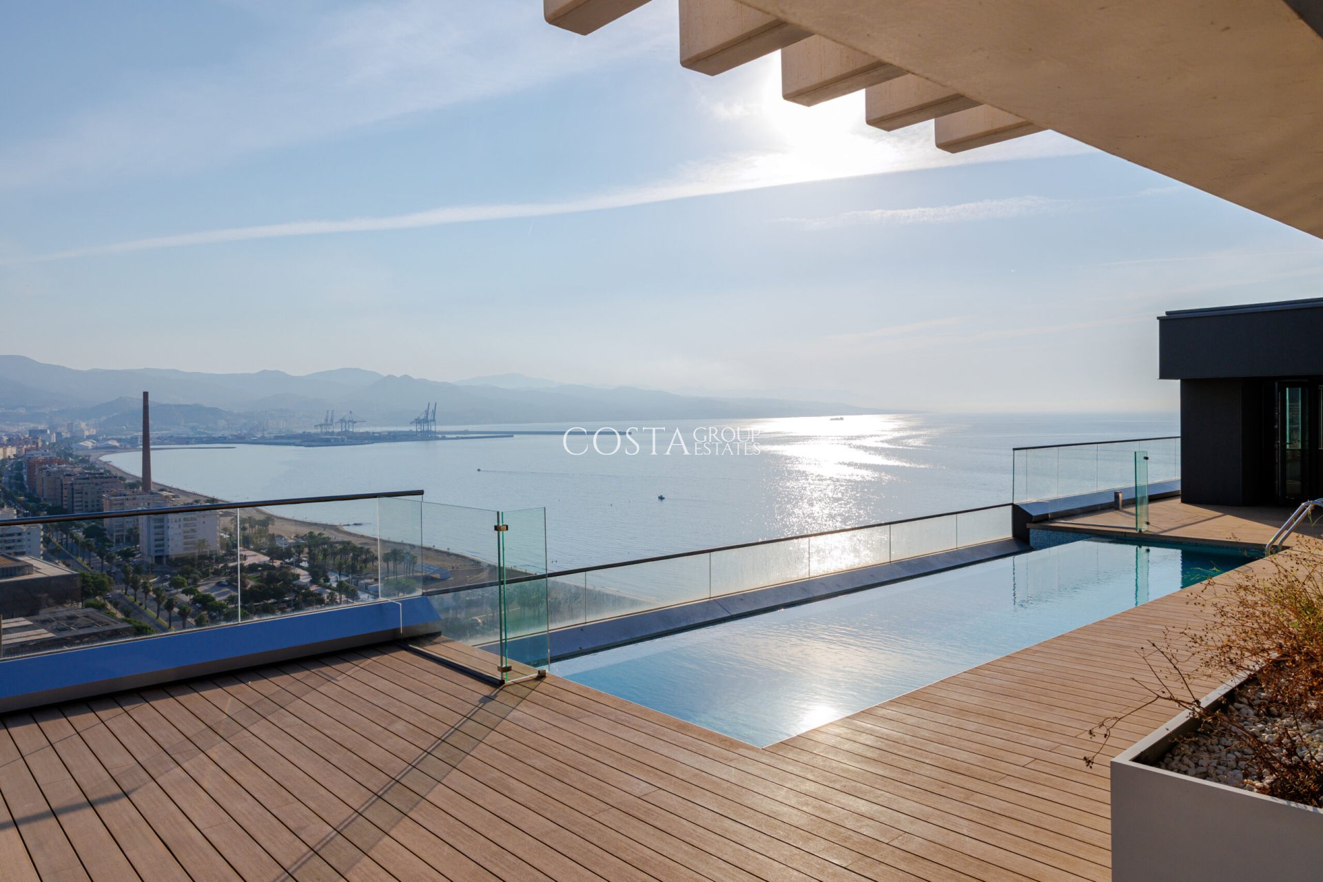 New Build - Apartments -
Málaga
