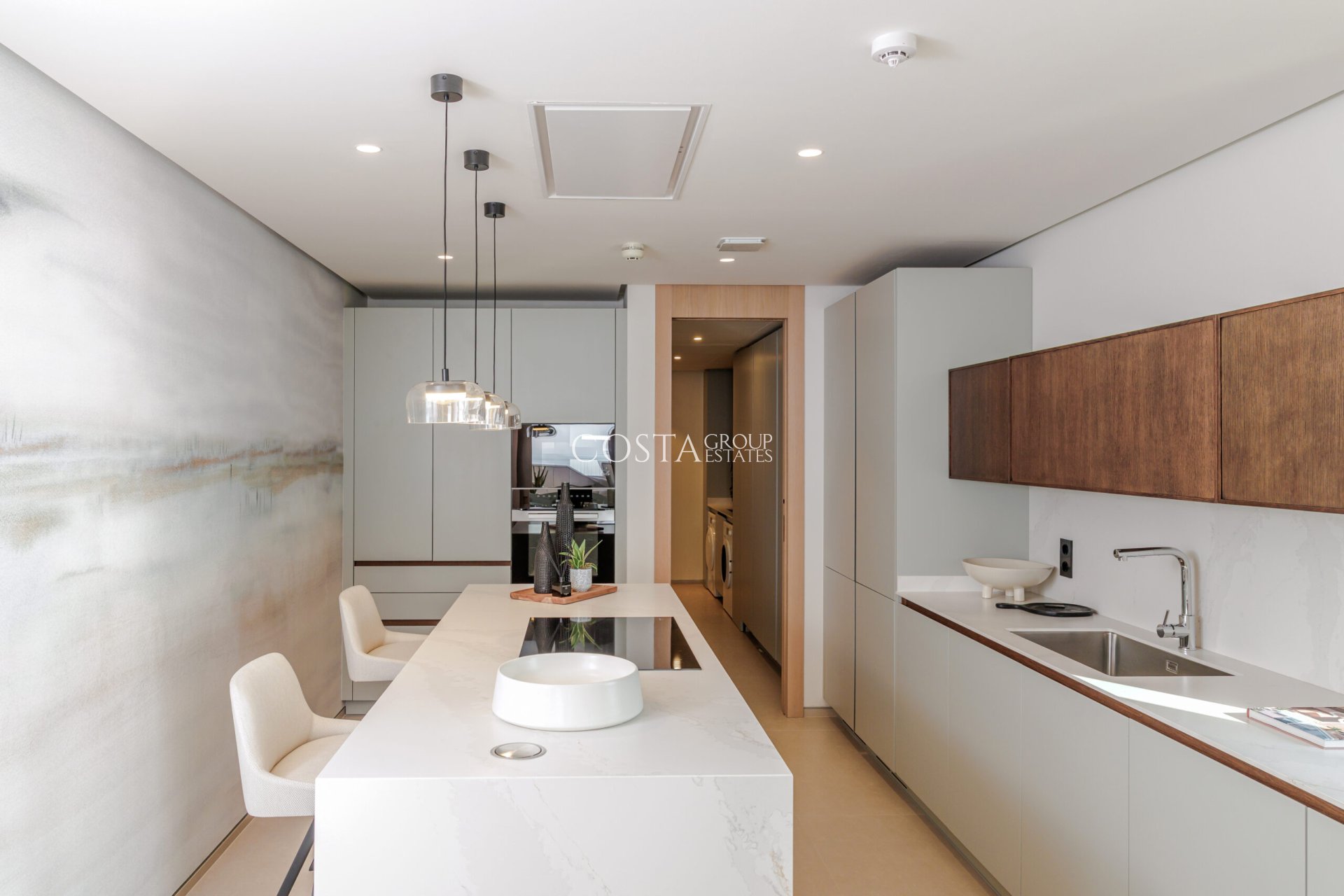 New Build - Apartments -
Málaga