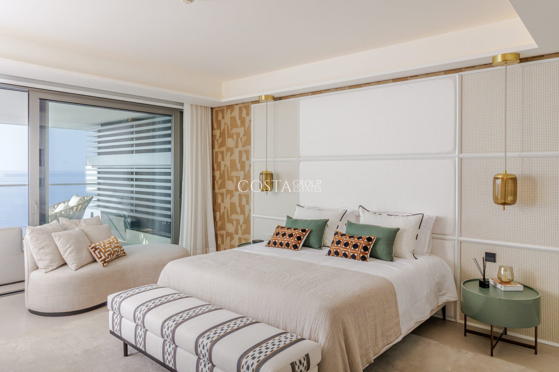 New Build - Apartments -
Málaga
