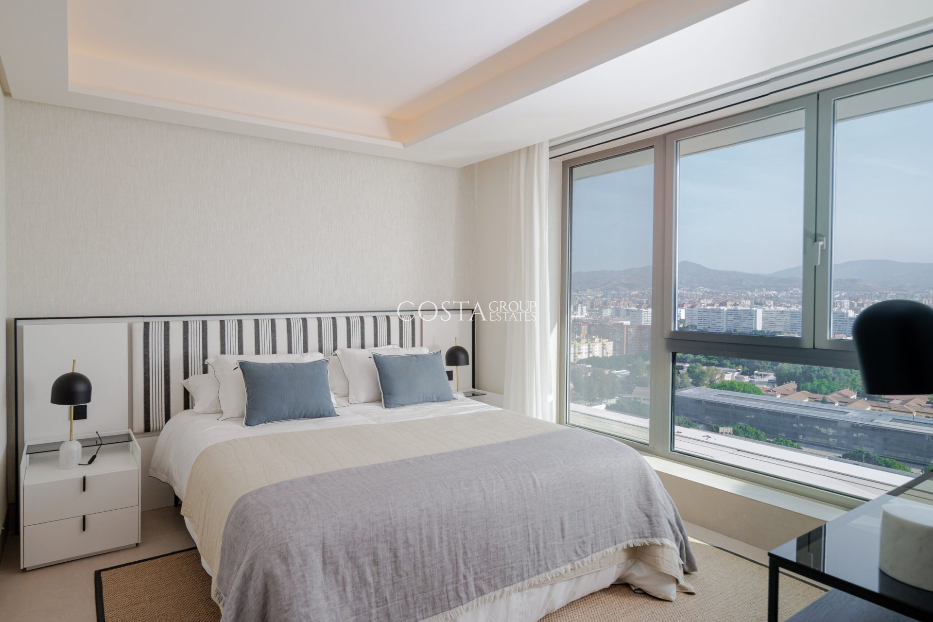 New Build - Apartments -
Málaga