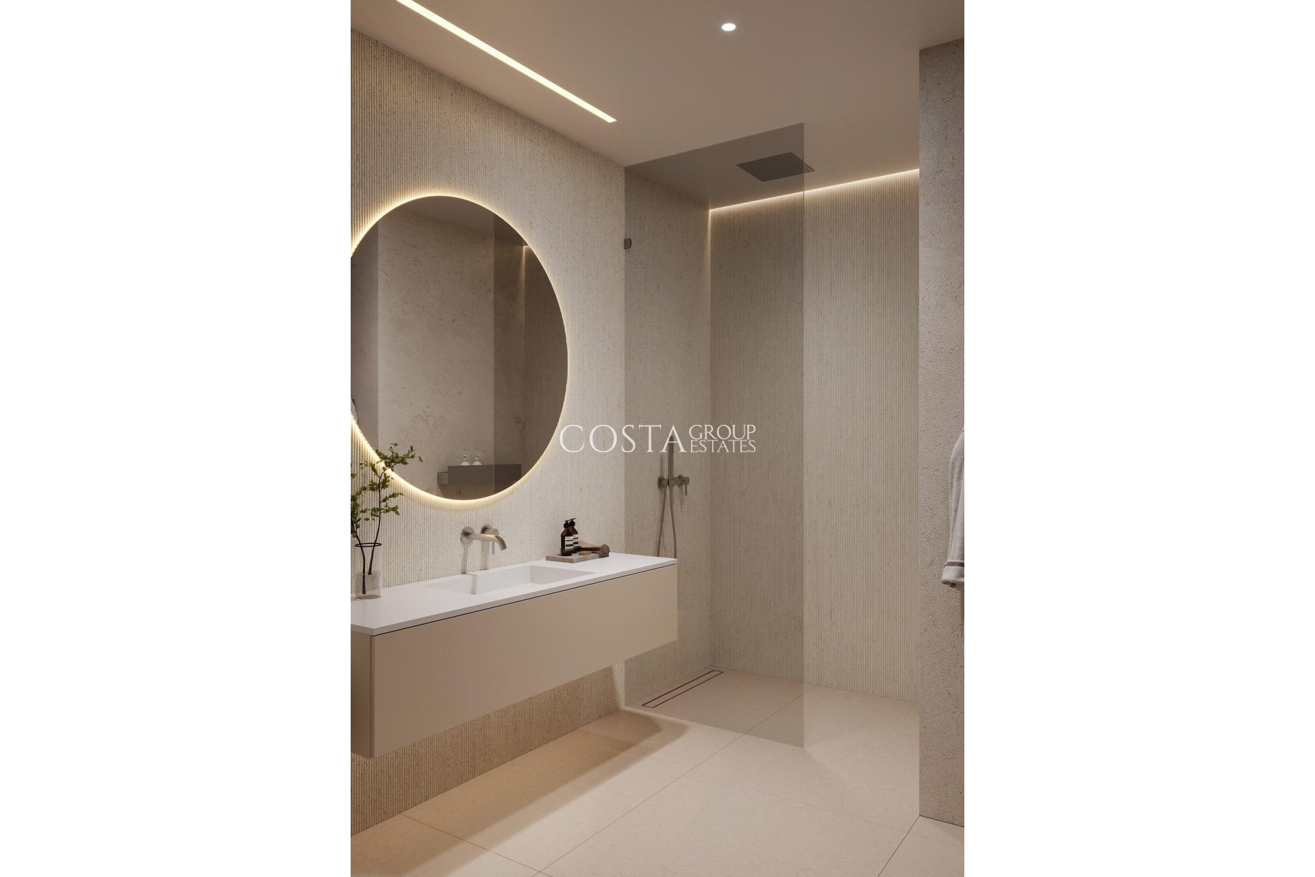 New Build - Apartments -
Marbella - El Ingenio