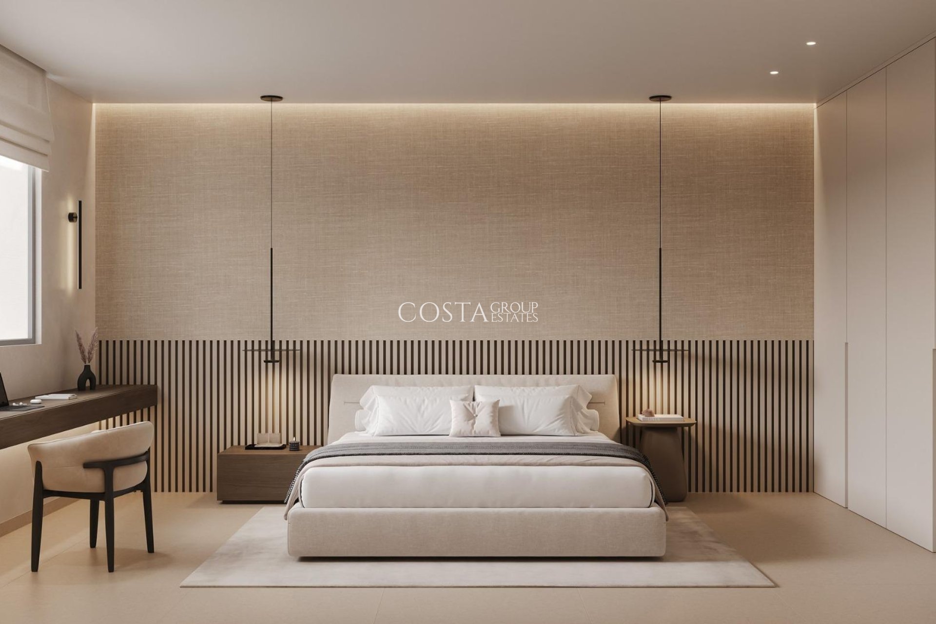 New Build - Apartments -
Marbella - El Ingenio