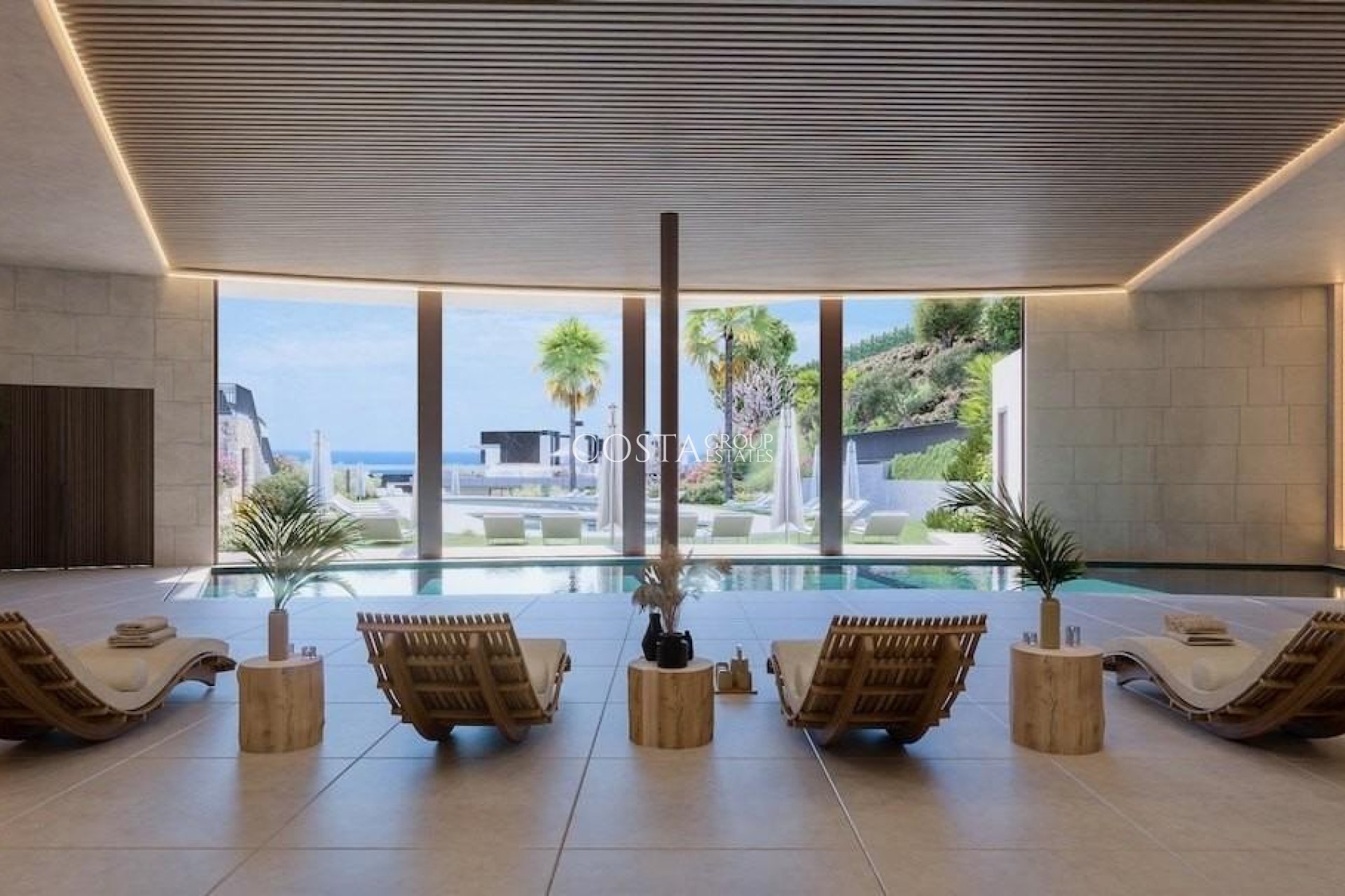 New Build - Apartments -
Marbella - Elviria