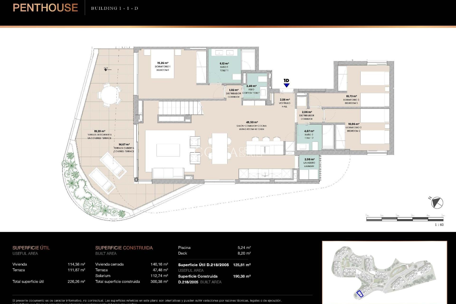 New Build - Apartments -
Marbella - Elviria