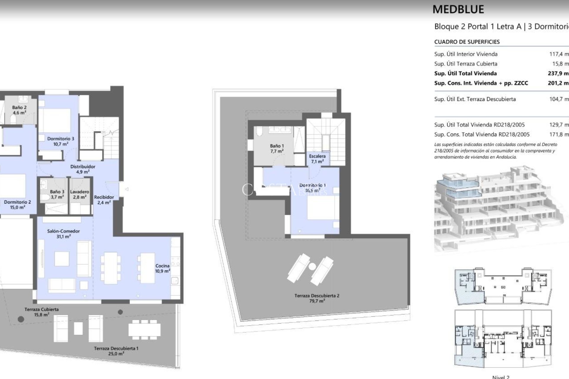 New Build - Apartments -
Marbella - Los Monteros