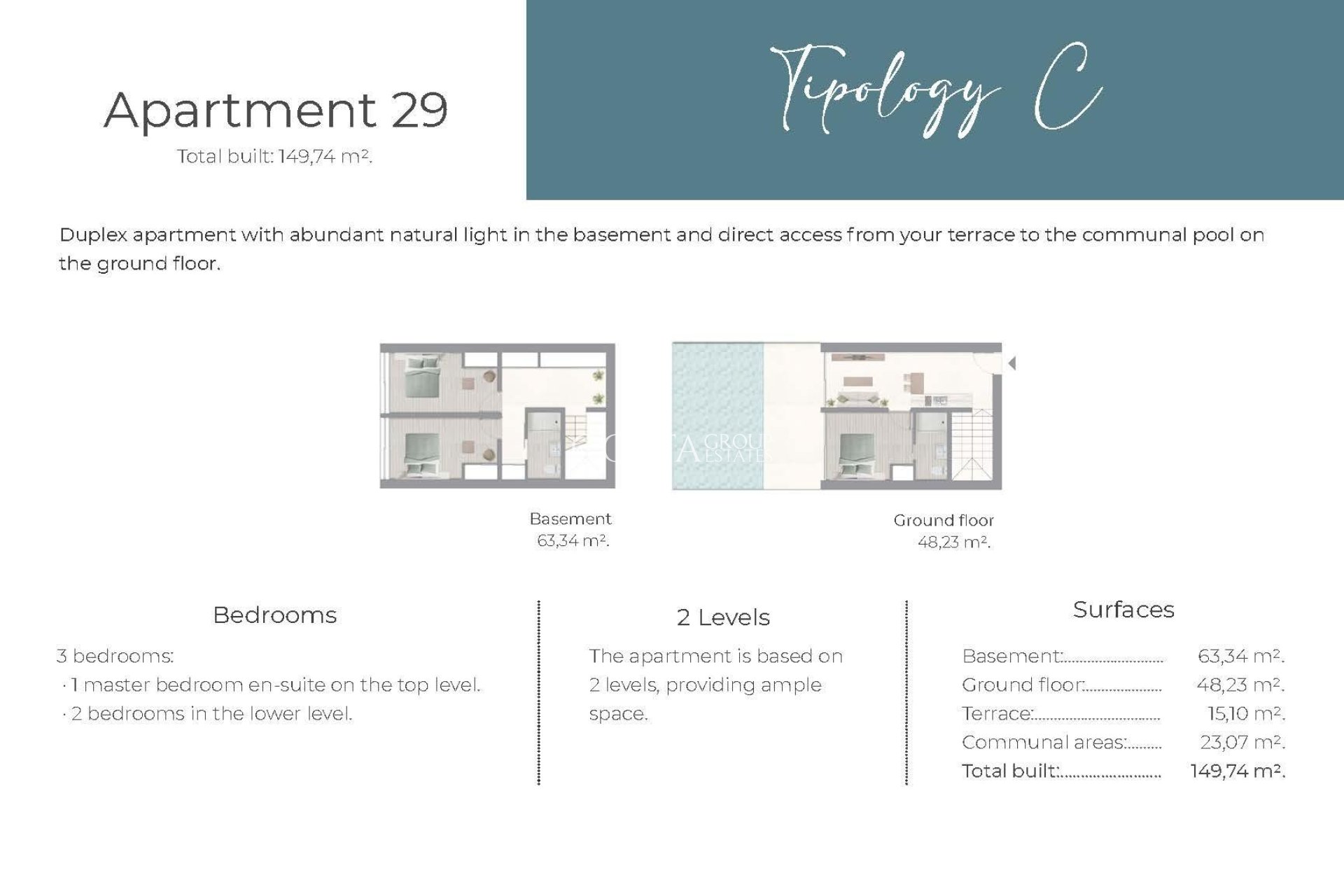 New Build - Apartments -
Marbella - Nueva Andalucia