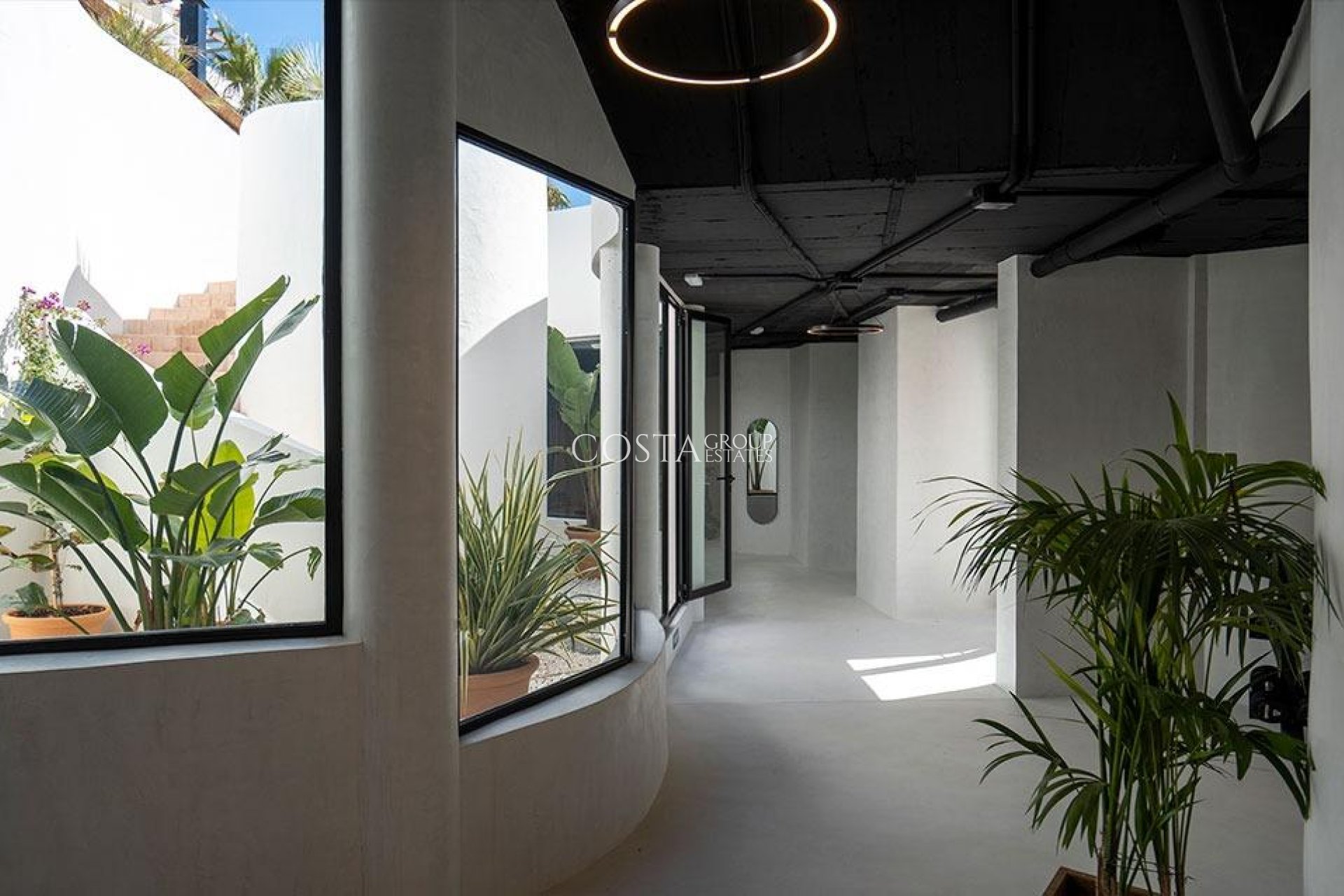 New Build - Apartments -
Marbella - Nueva Andalucia