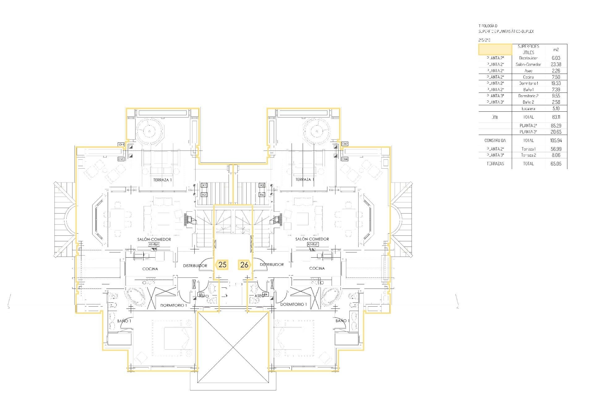 New Build - Apartments -
Marbella - Nueva Andalucia
