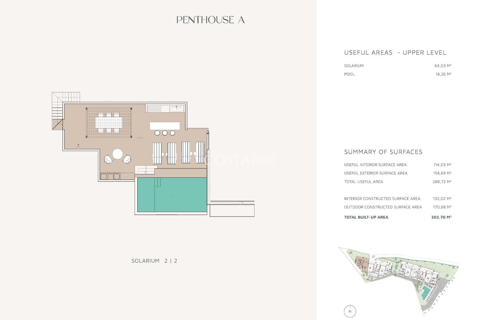 New Build - Apartments -
Marbella - Nueva Andalucia