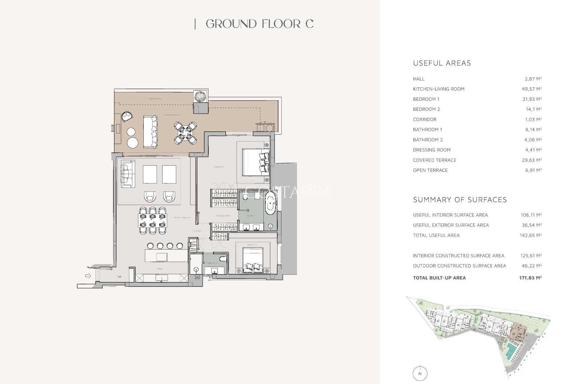 New Build - Apartments -
Marbella - Nueva Andalucia
