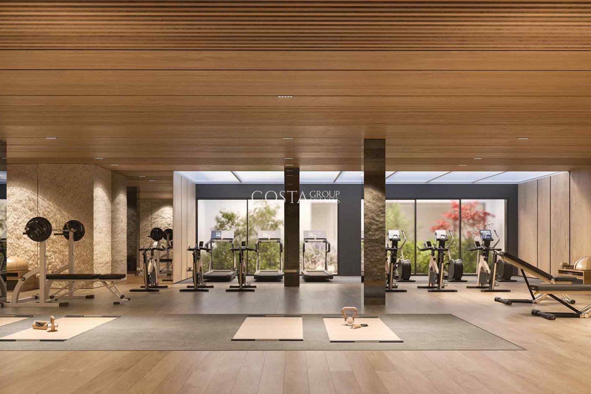 New Build - Apartments -
Marbella - Nueva Andalucia