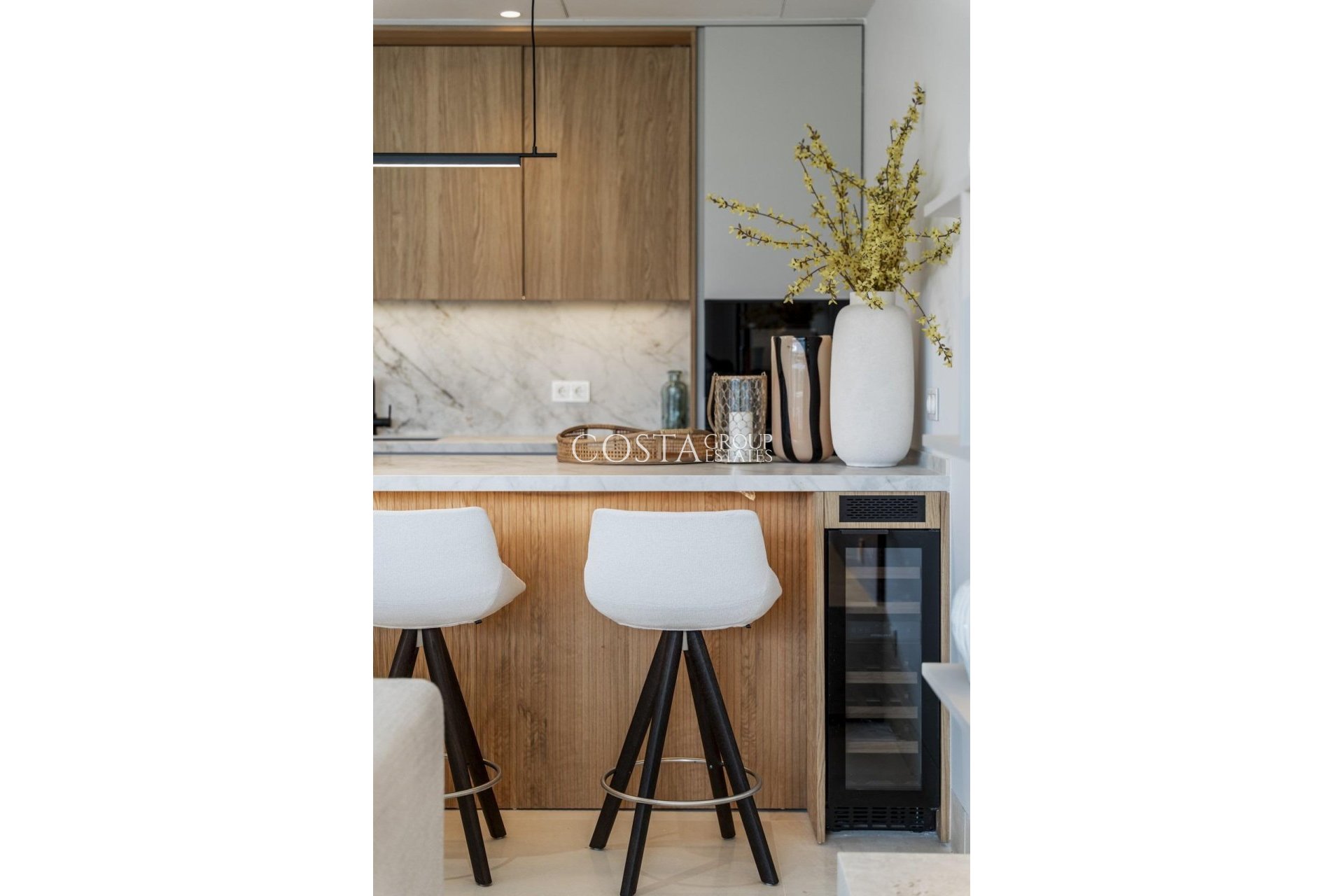 New Build - Apartments -
Marbella - Nueva Andalucia