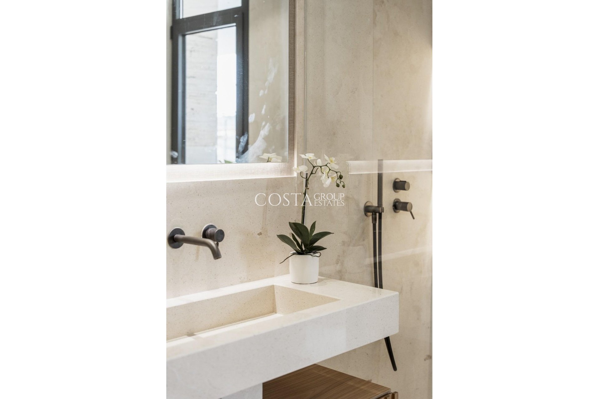 New Build - Apartments -
Marbella - Nueva Andalucia