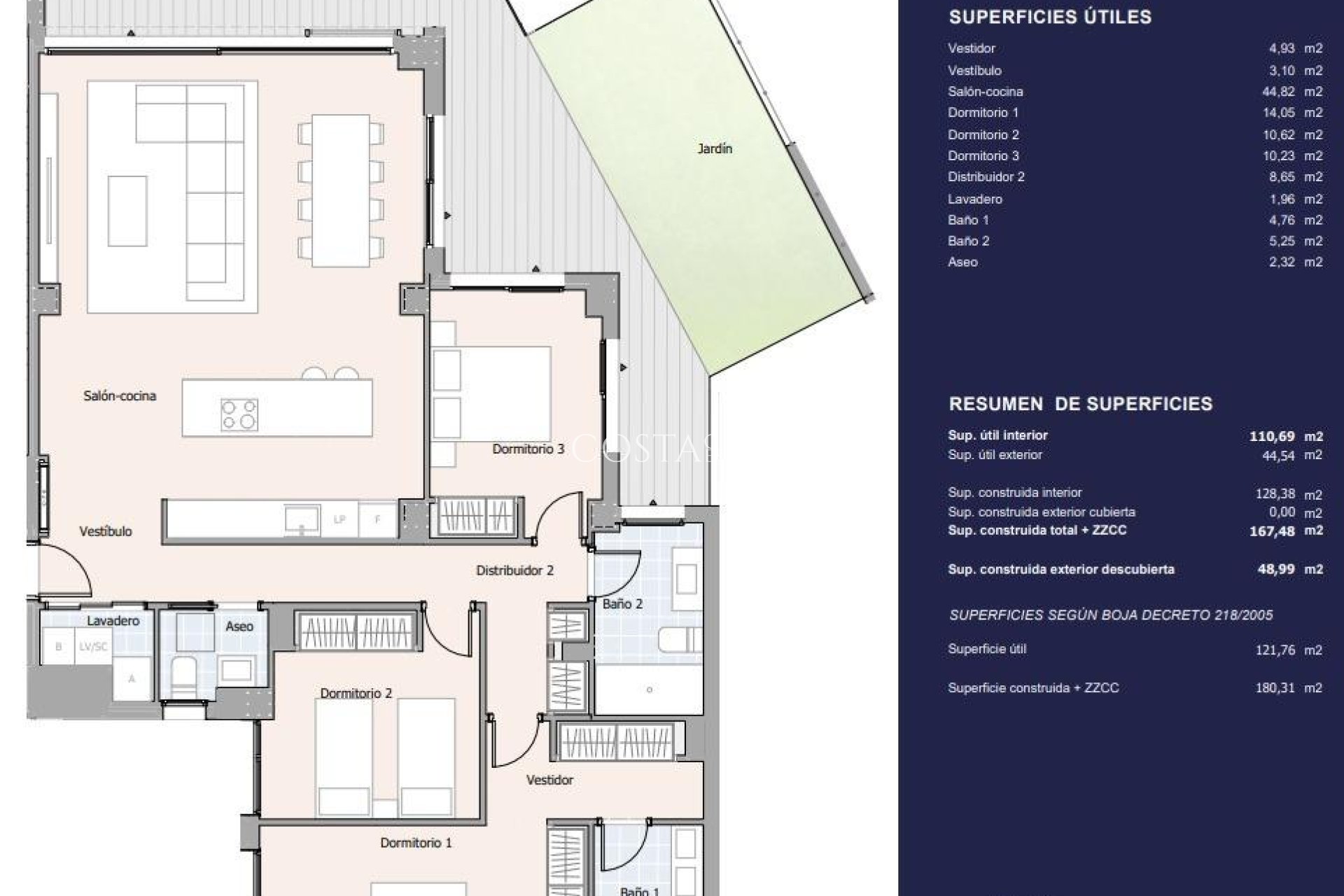 New Build - Apartments -
Marbella - Nueva Andalucia