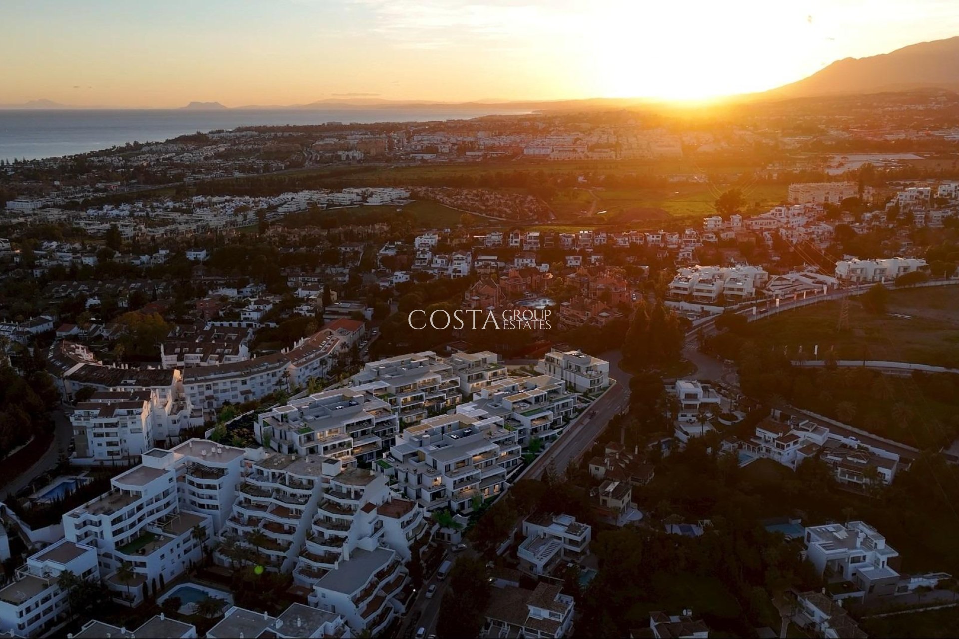 New Build - Apartments -
Marbella - Nueva Andalucia
